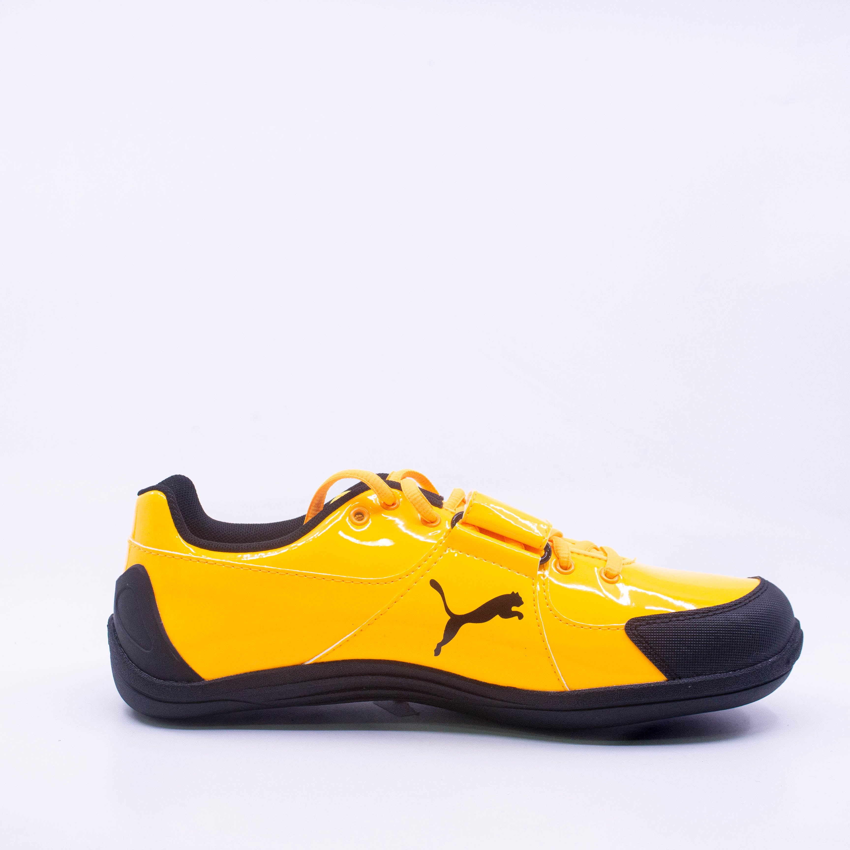 Puma evoSPEED Throw 10.5 (D Standard) Unisex - Frontrunner Colombo