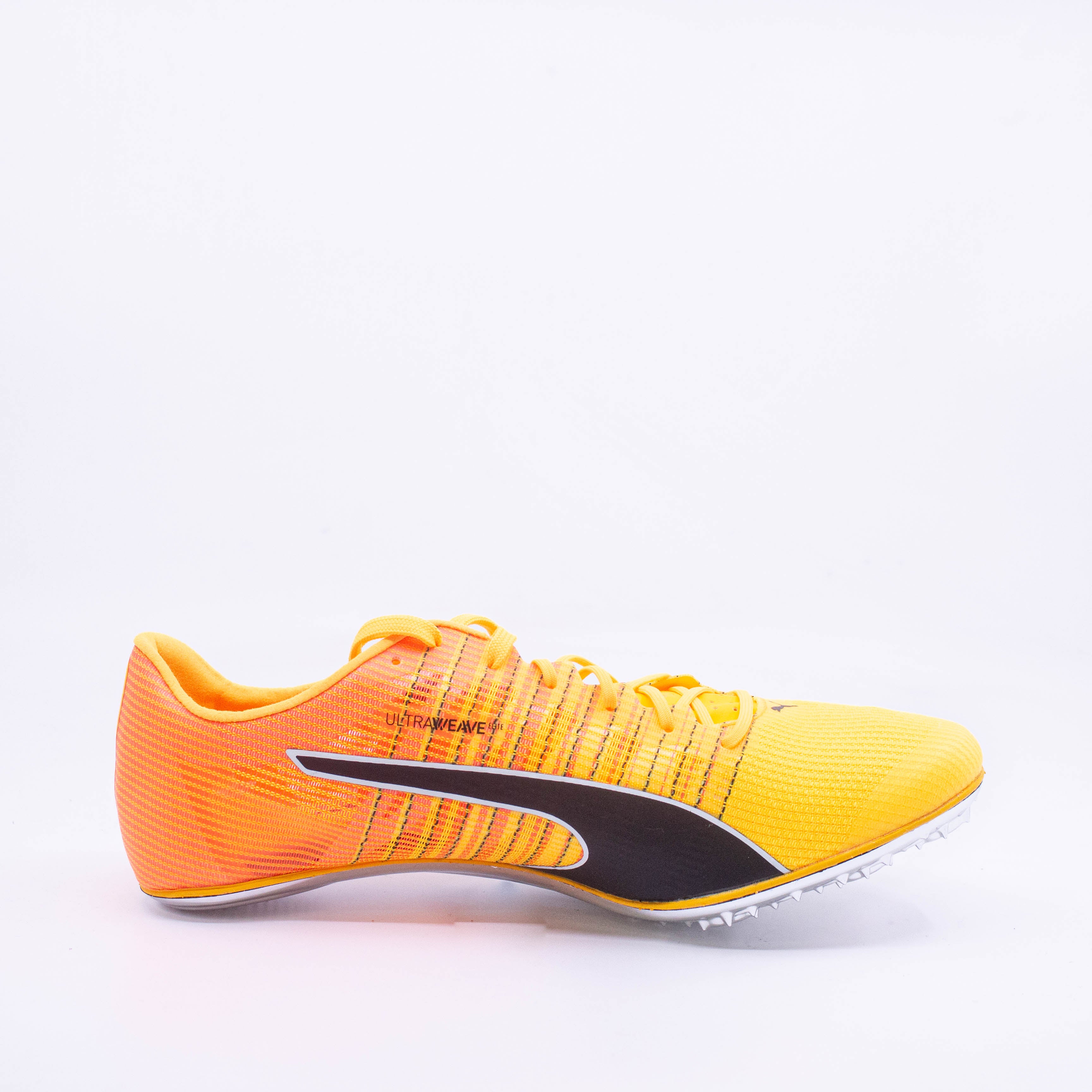 Puma evoSPEED Brush 6 (D Standard) Mens Sunstream/Sunset - Frontrunner Colombo