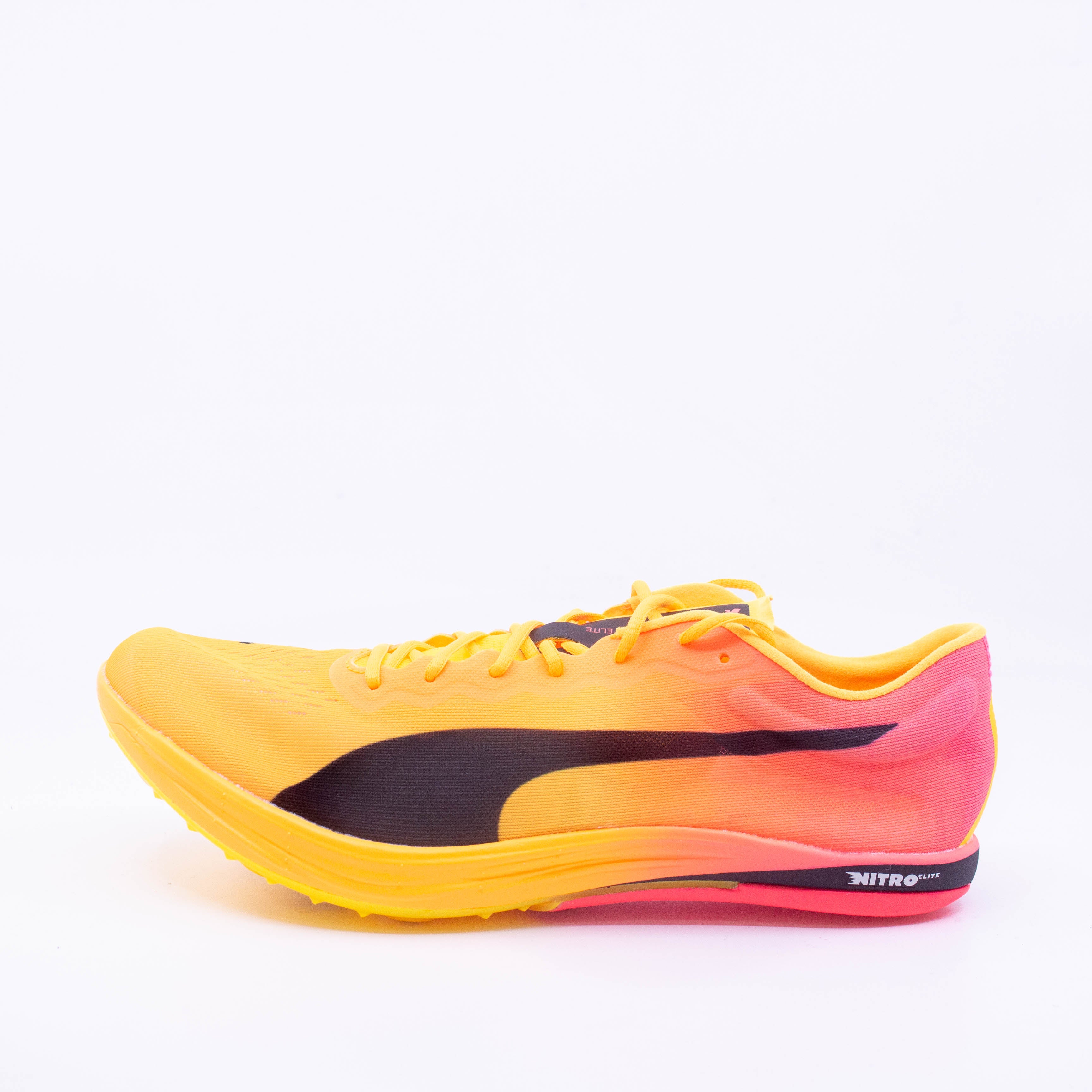 Puma EvoSPEED Long Distance Nitro Elite 2 Spike (D Standard) Mens) - Frontrunner Colombo