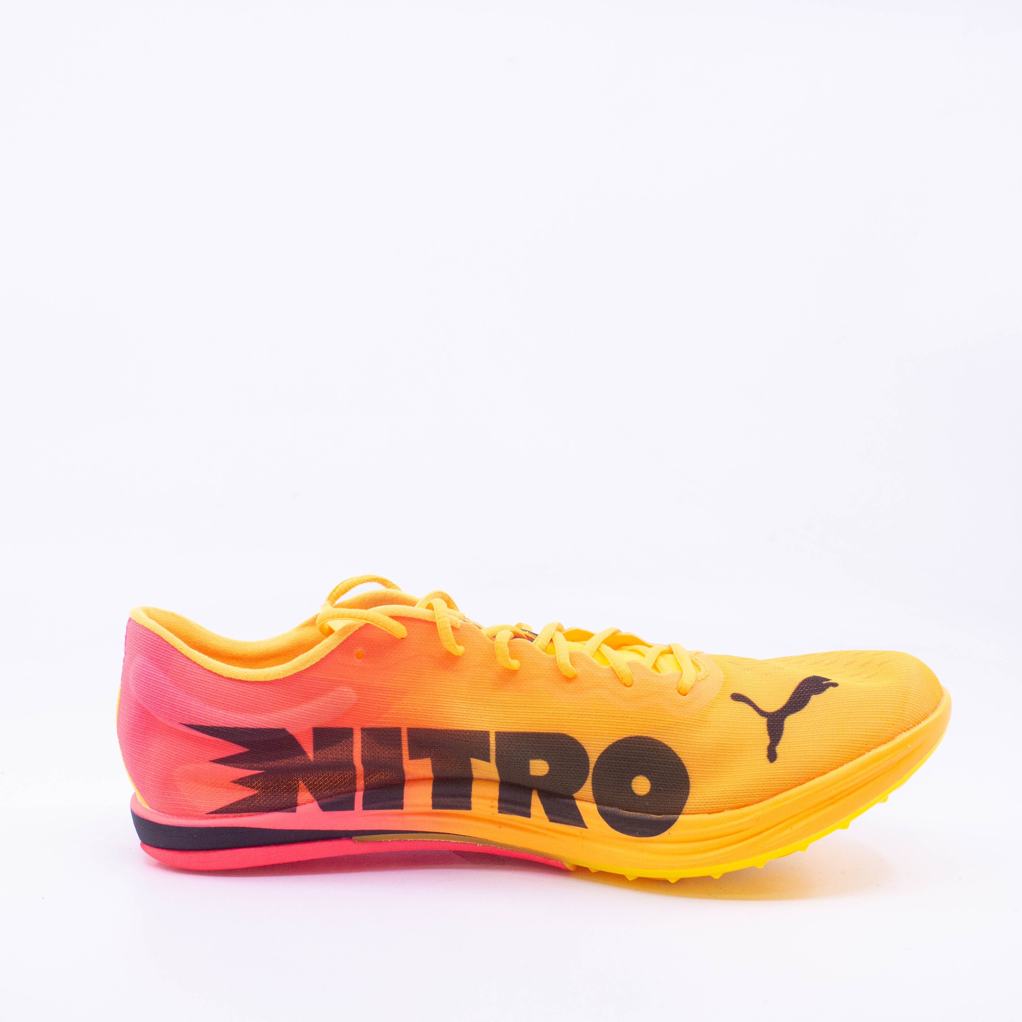 Puma EvoSPEED Long Distance Nitro Elite 2 Spike (D Standard) Mens) - Frontrunner Colombo