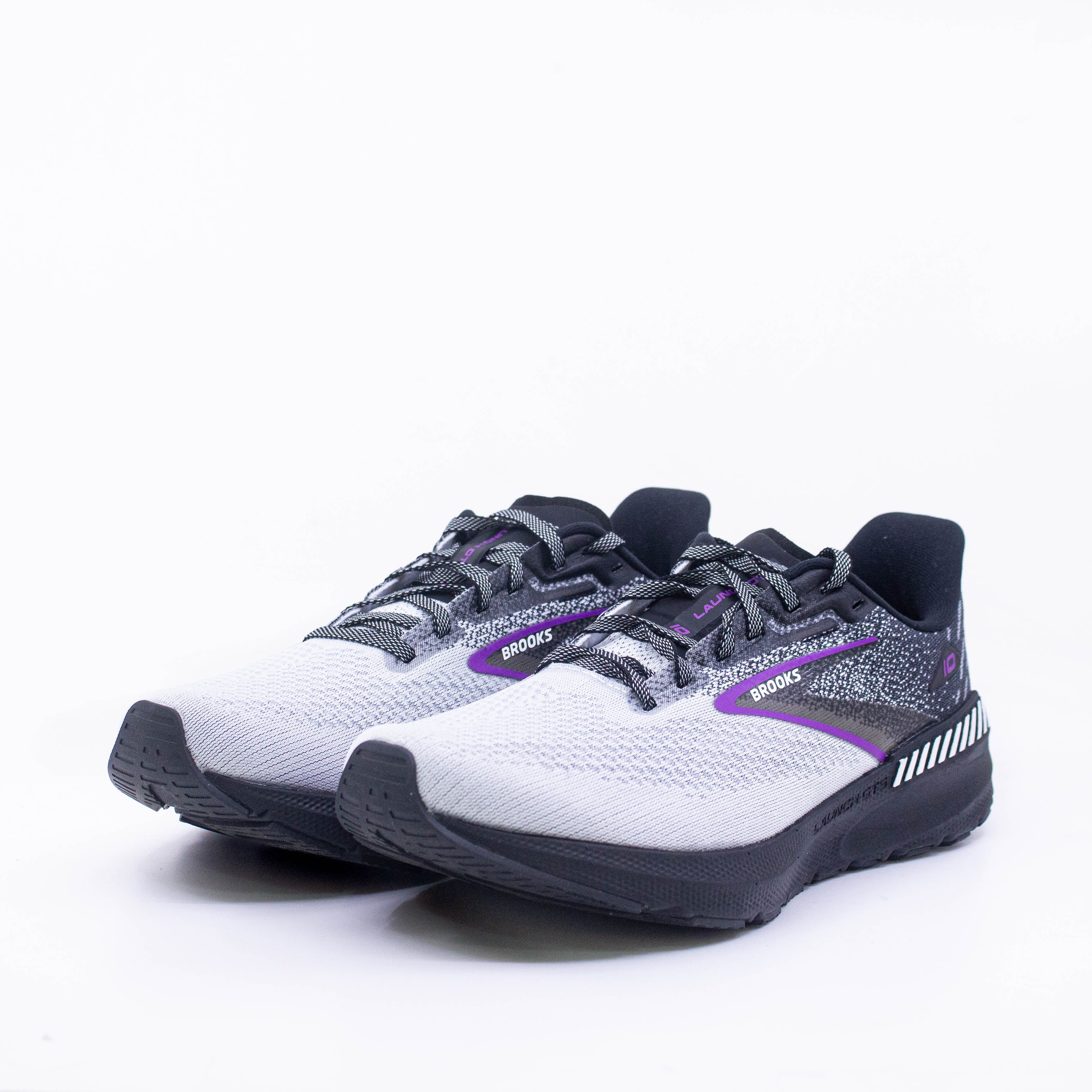 Brooks Launch GTS 10 (B Standard) Womens - Frontrunner Colombo