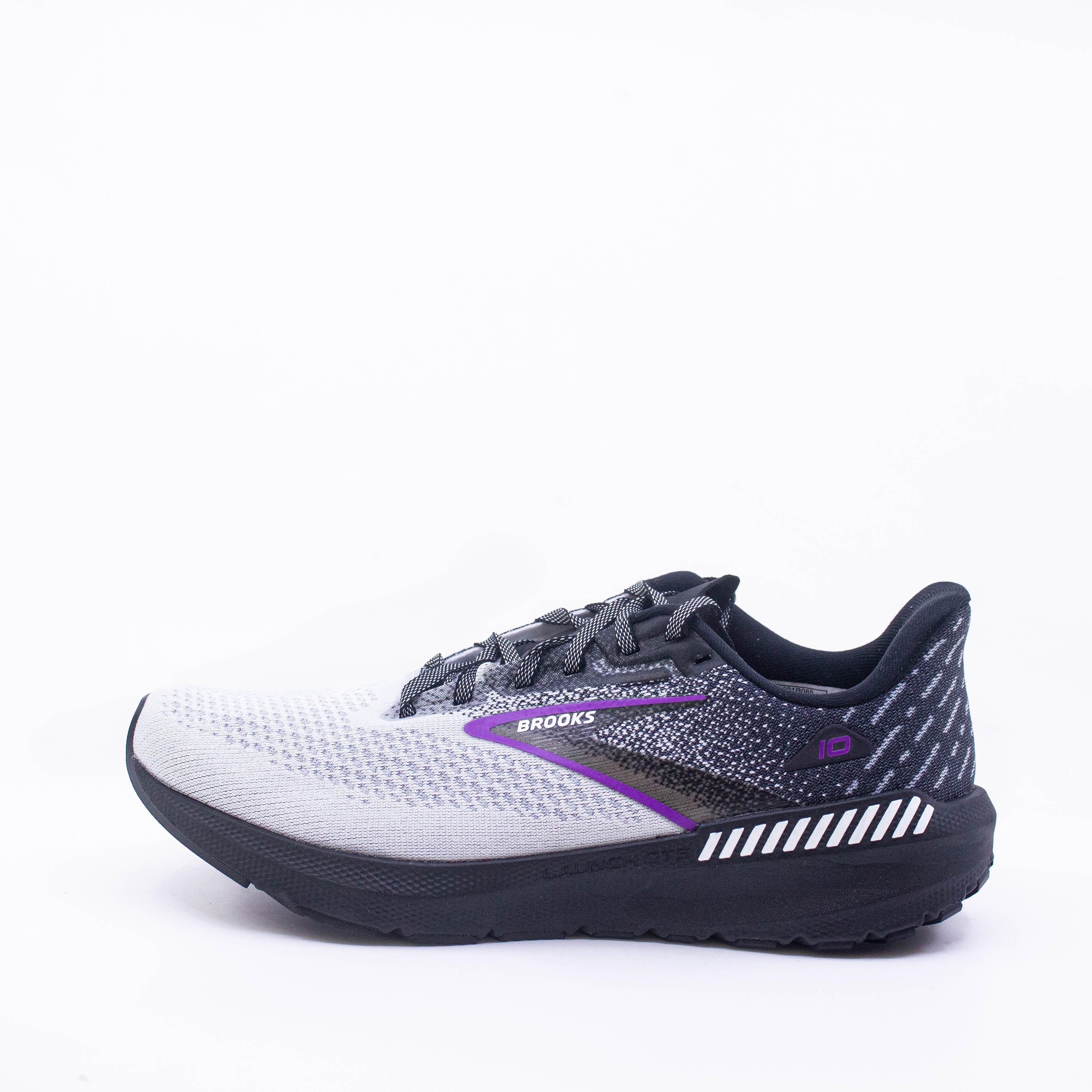 Brooks Launch GTS 10 (B Standard) Womens - Frontrunner Colombo