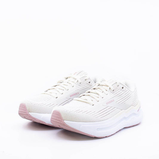 Brooks Ghost Max 2 (B Standard) Womens - Frontrunner Colombo