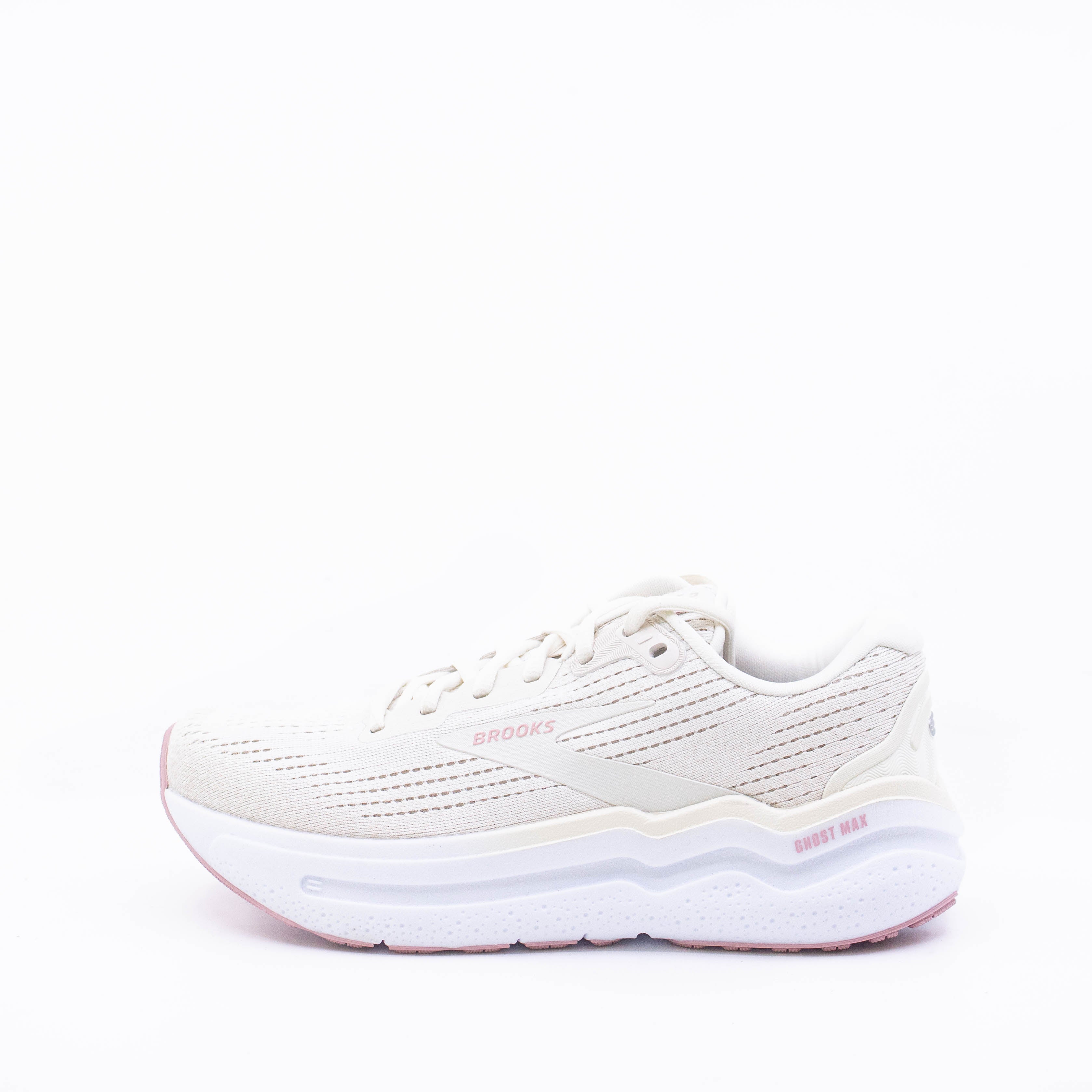 Brooks Ghost Max 2 (B Standard) Womens - Frontrunner Colombo