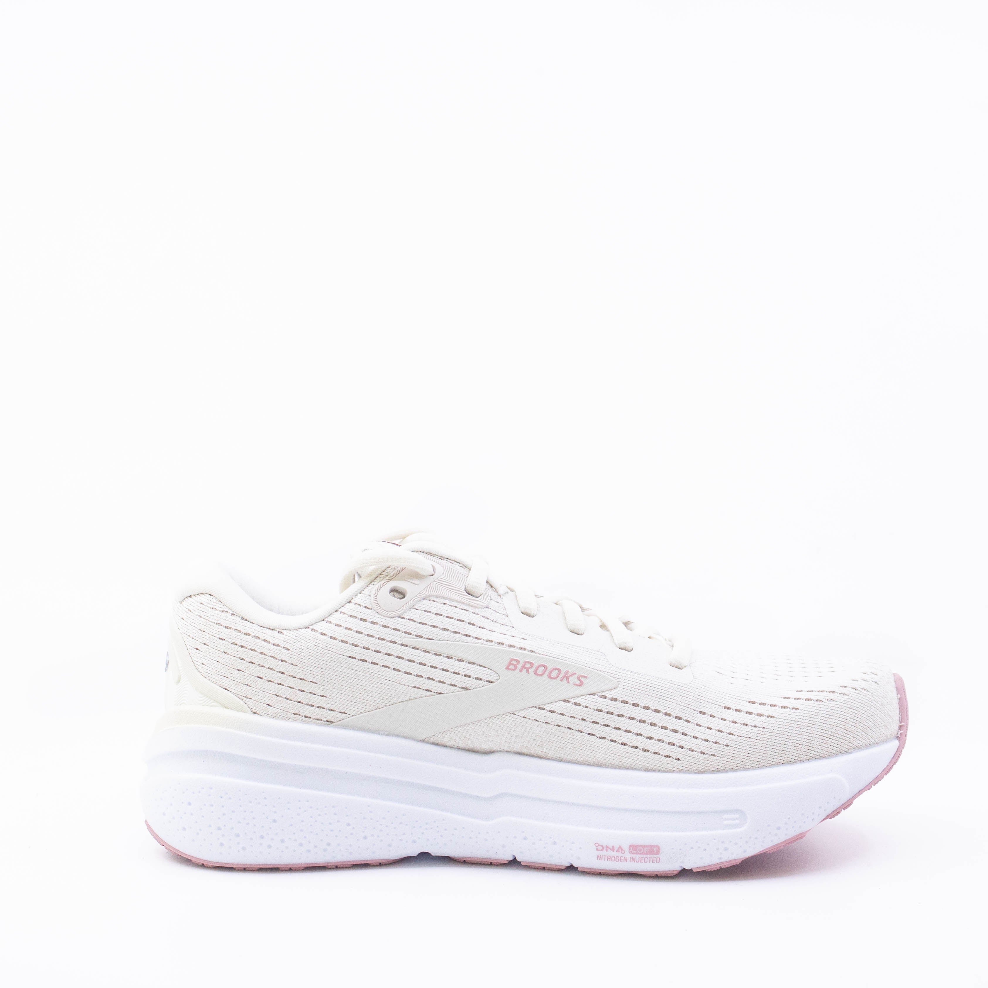 Brooks Ghost Max 2 (B Standard) Womens - Frontrunner Colombo