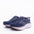 Saucony Triumph 22 (B Standard) Womens Navy/Dusk - Frontrunner Colombo