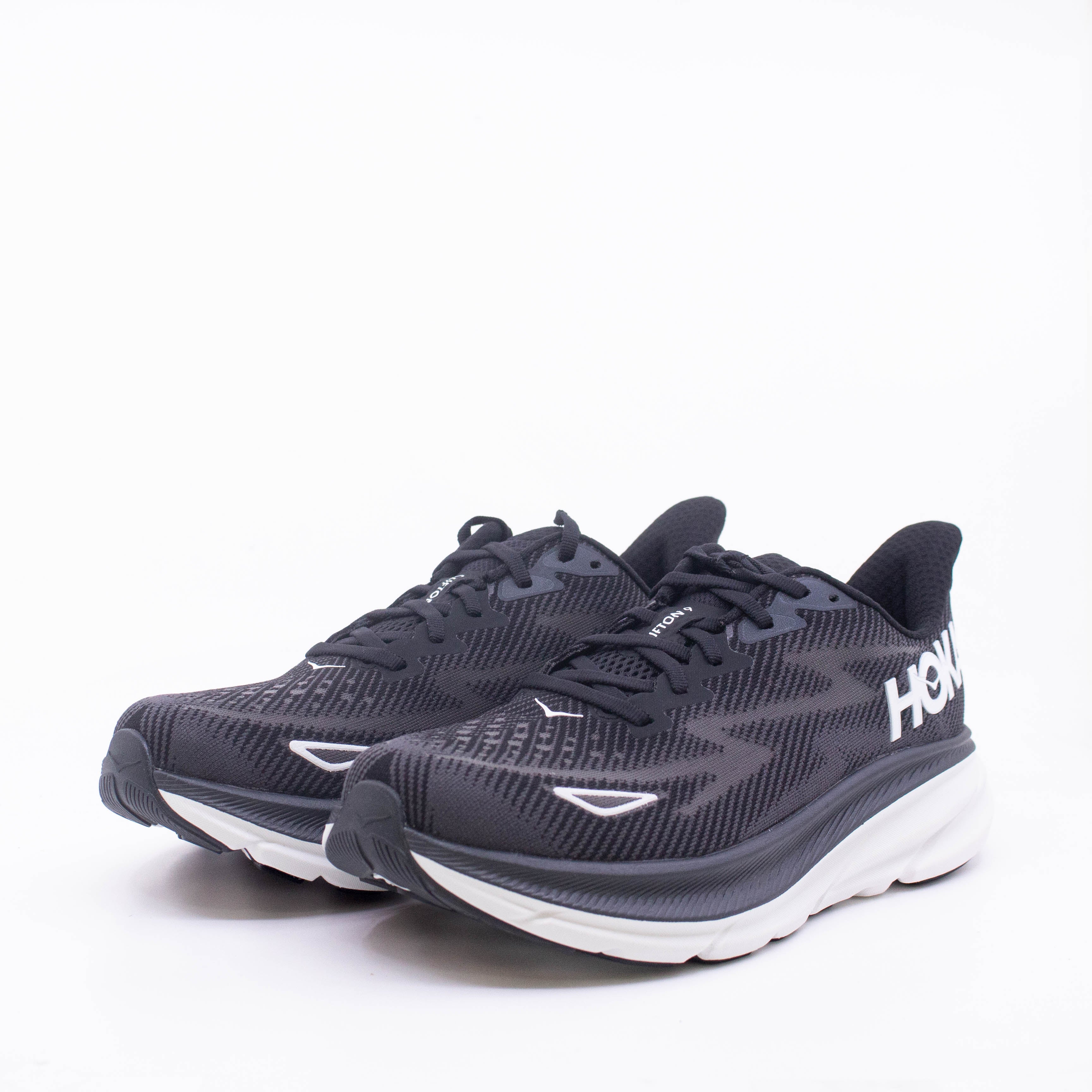 Hoka Clifton 9 (D Wide) Womens - Frontrunner Colombo