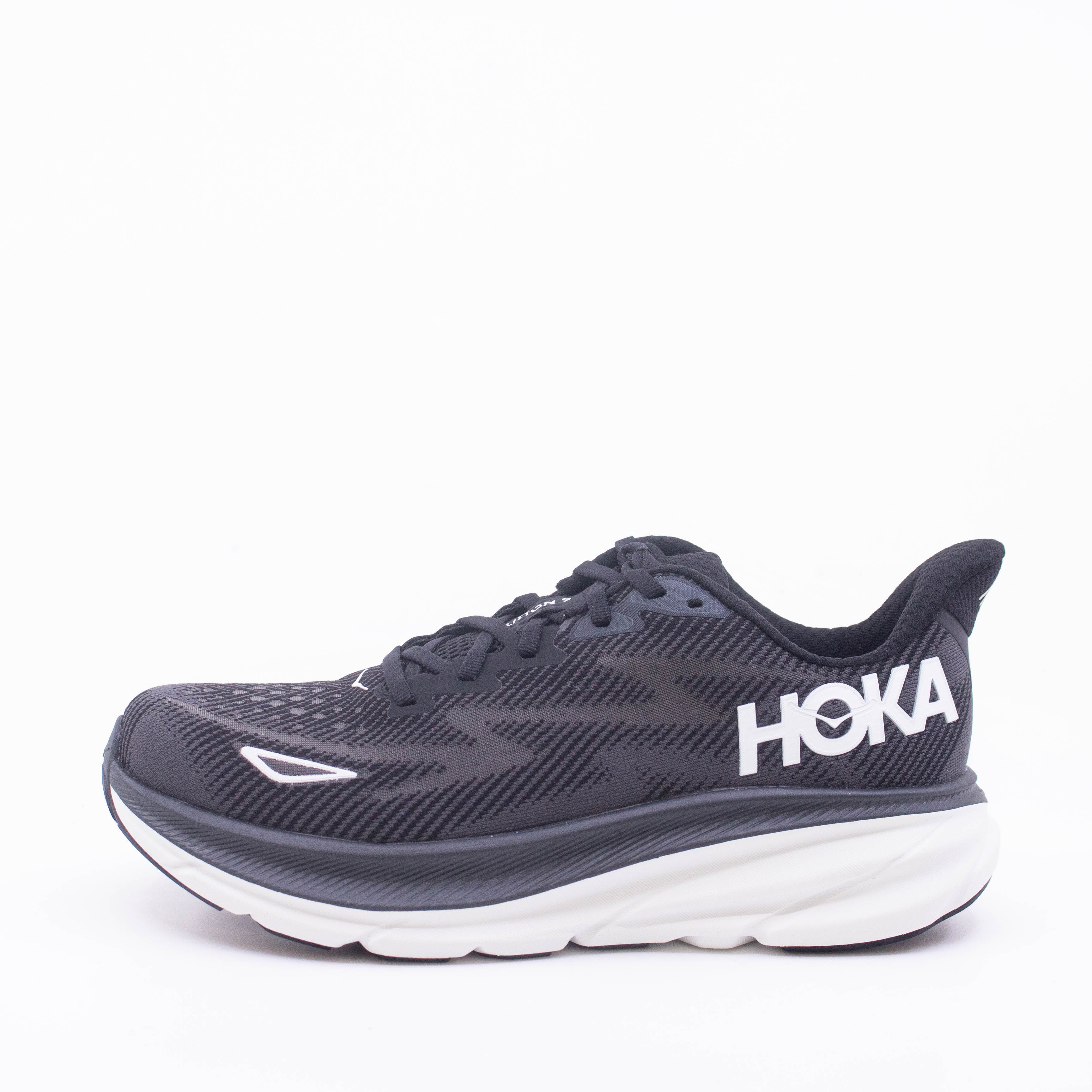 Hoka Clifton 9 (D Wide) Womens - Frontrunner Colombo