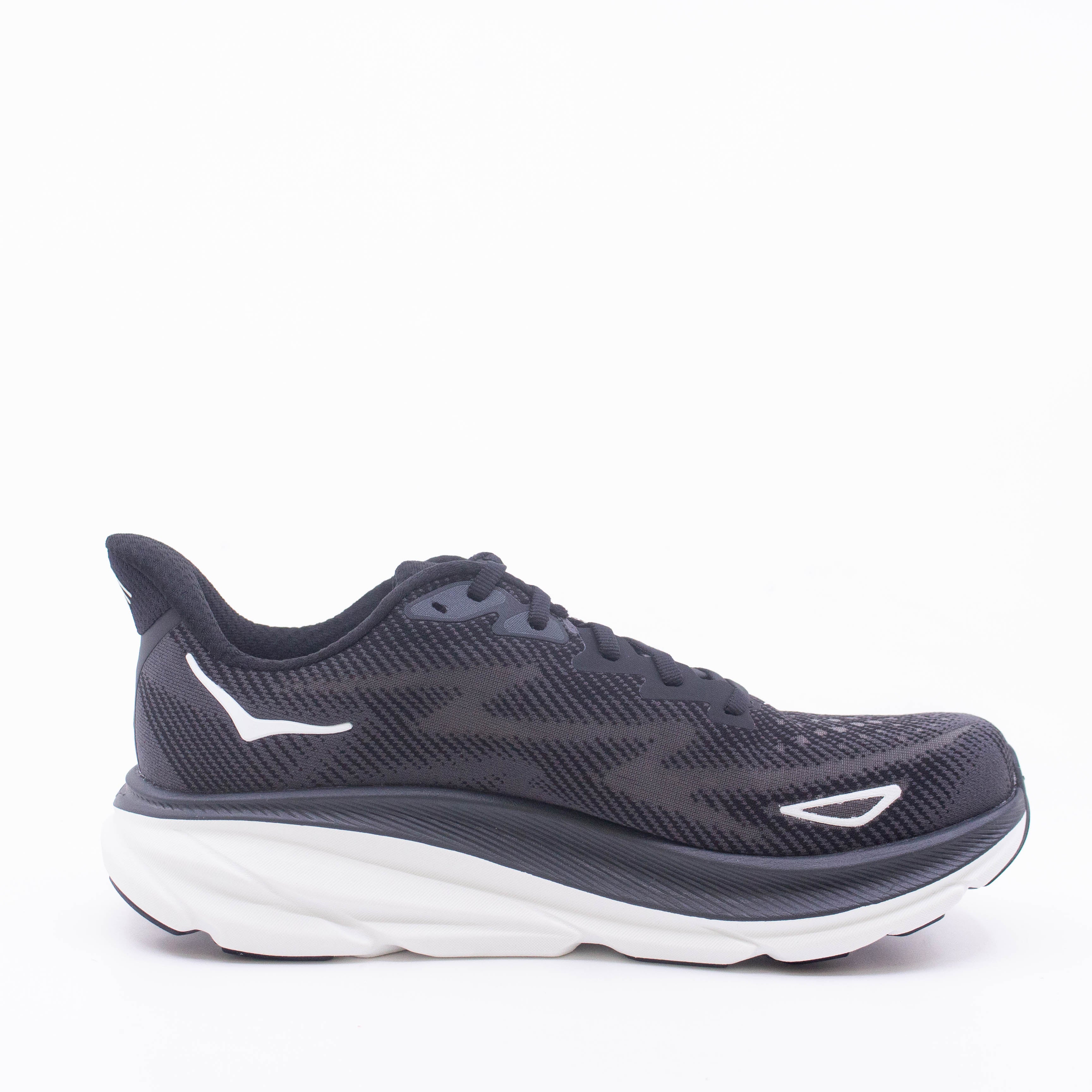 Hoka Clifton 9 (D Wide) Womens - Frontrunner Colombo