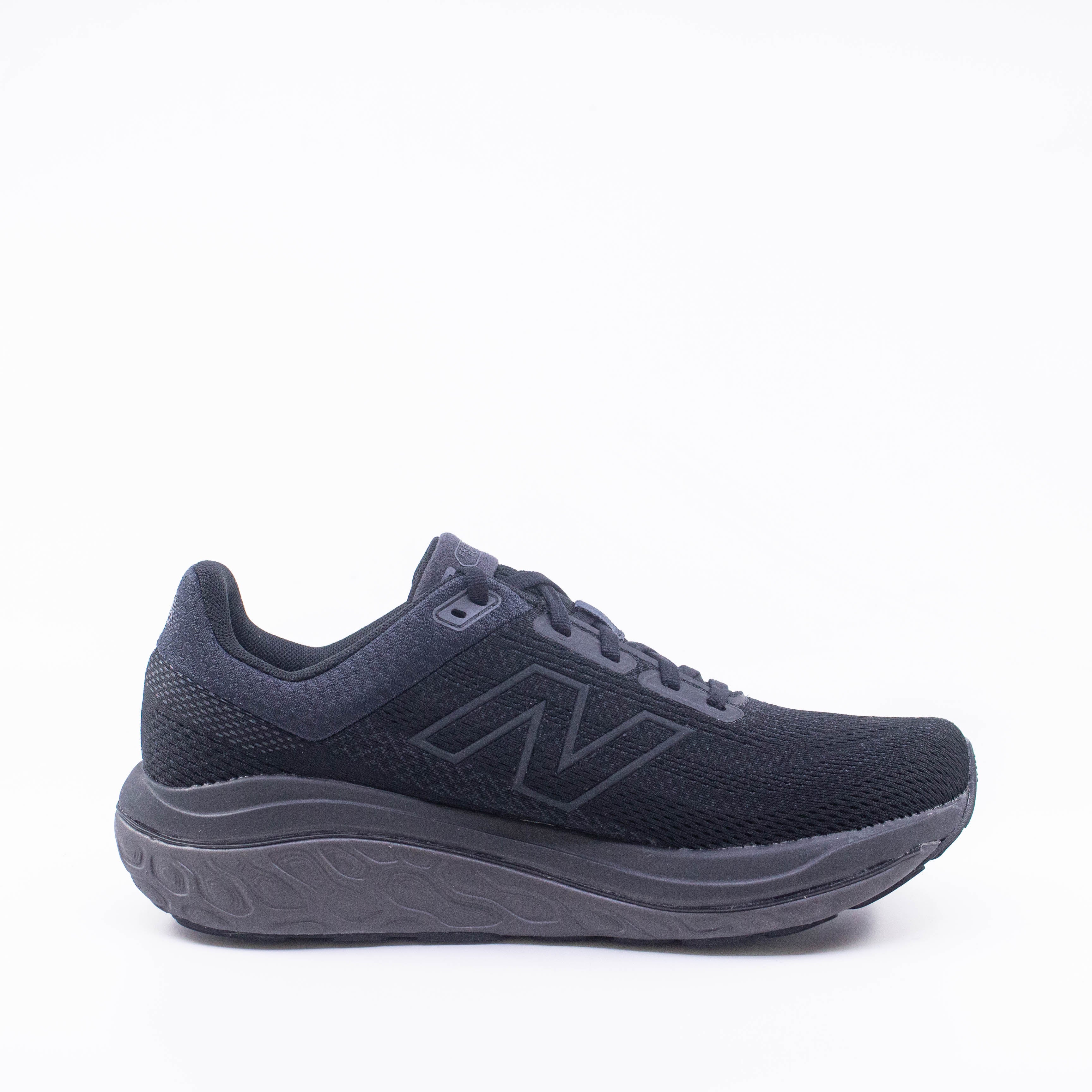 New Balance 860v14 (D Wide) Womens Black/Black - Frontrunner Colombo