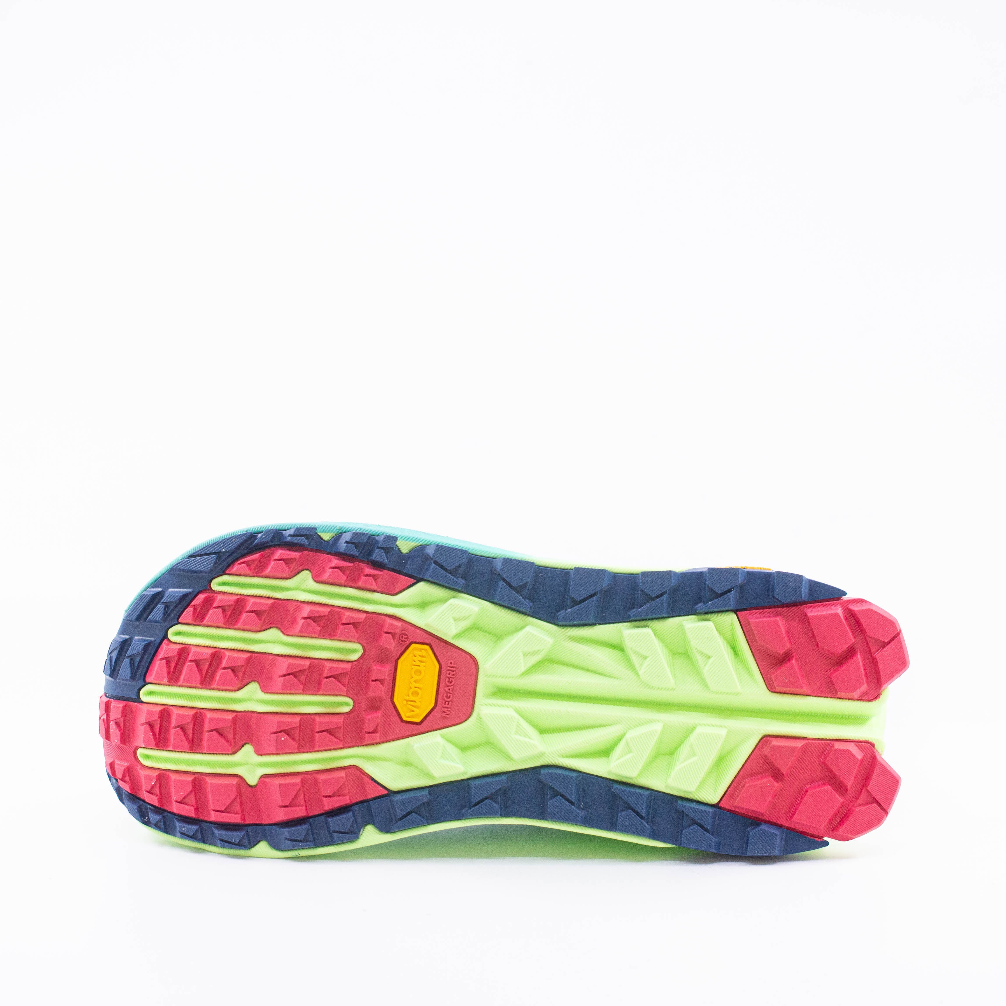 Altra Olympus 6 (B Standard) Womens Teal - Frontrunner Colombo