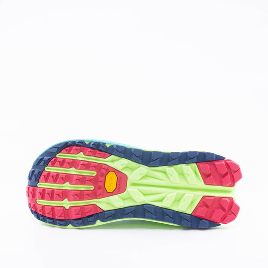 Altra Olympus 6 (B Standard) Womens Teal - Frontrunner Colombo
