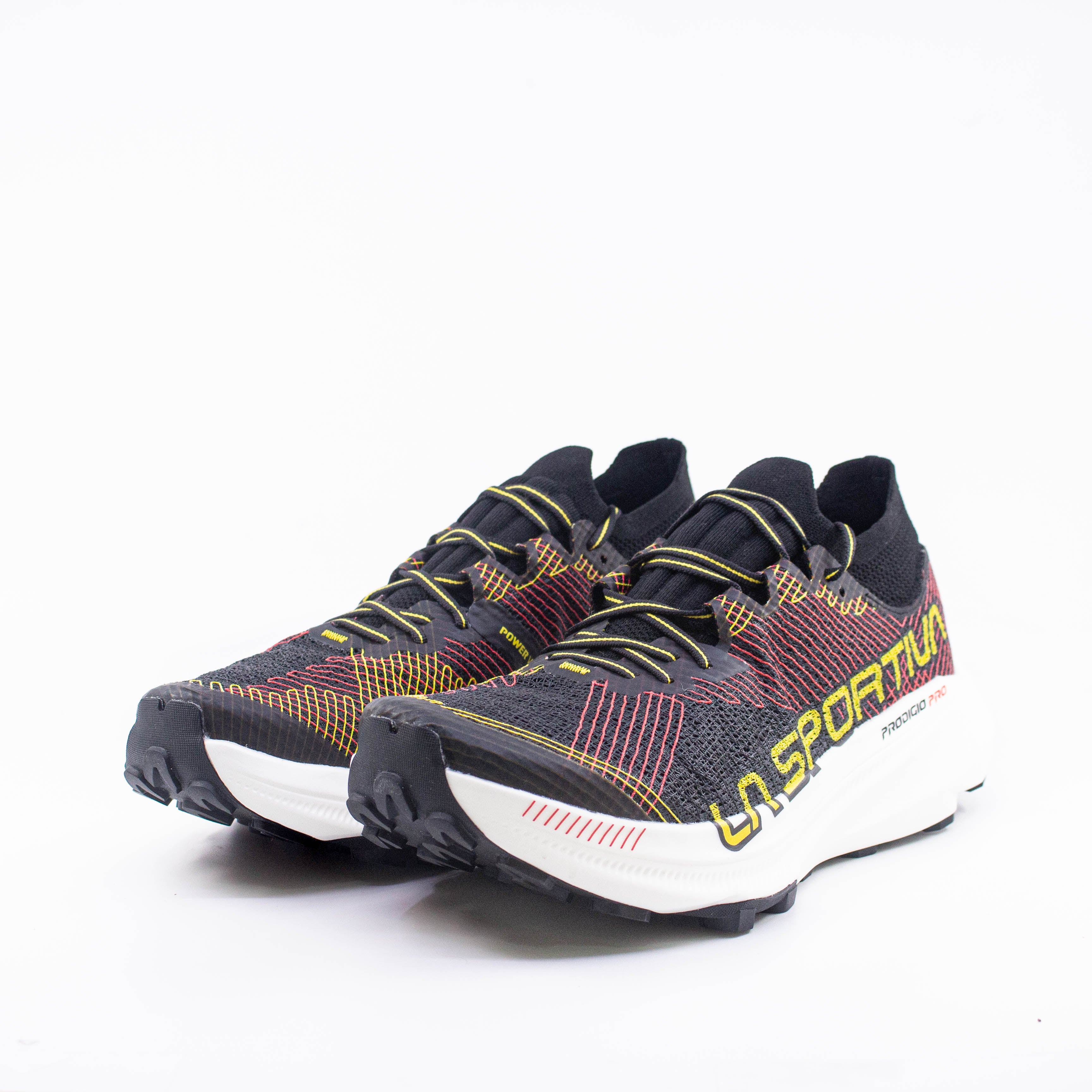 La Sportiva Prodigio Pro (D Standard) Mens - Frontrunner Colombo