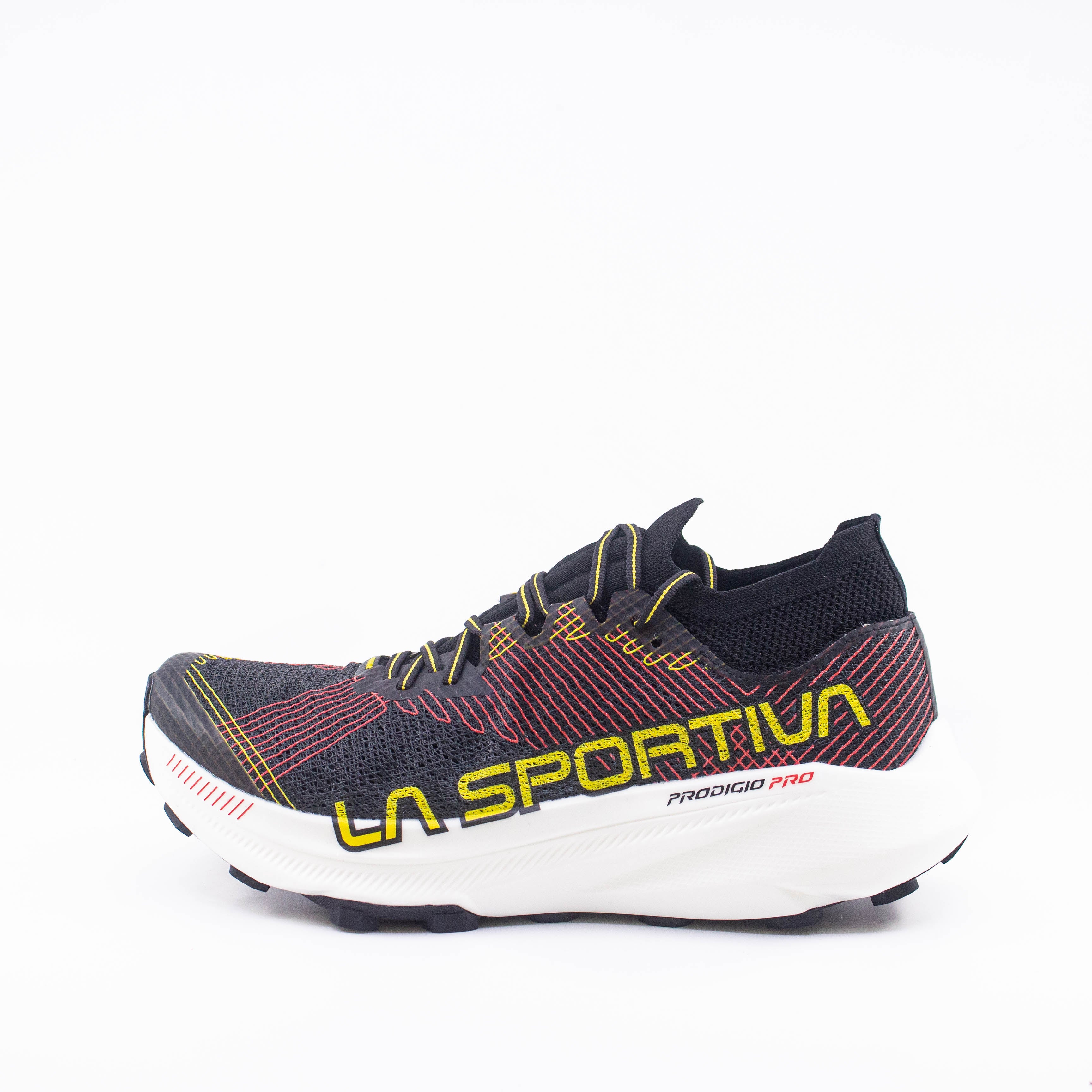 La Sportiva Prodigio Pro (D Standard) Mens - Frontrunner Colombo