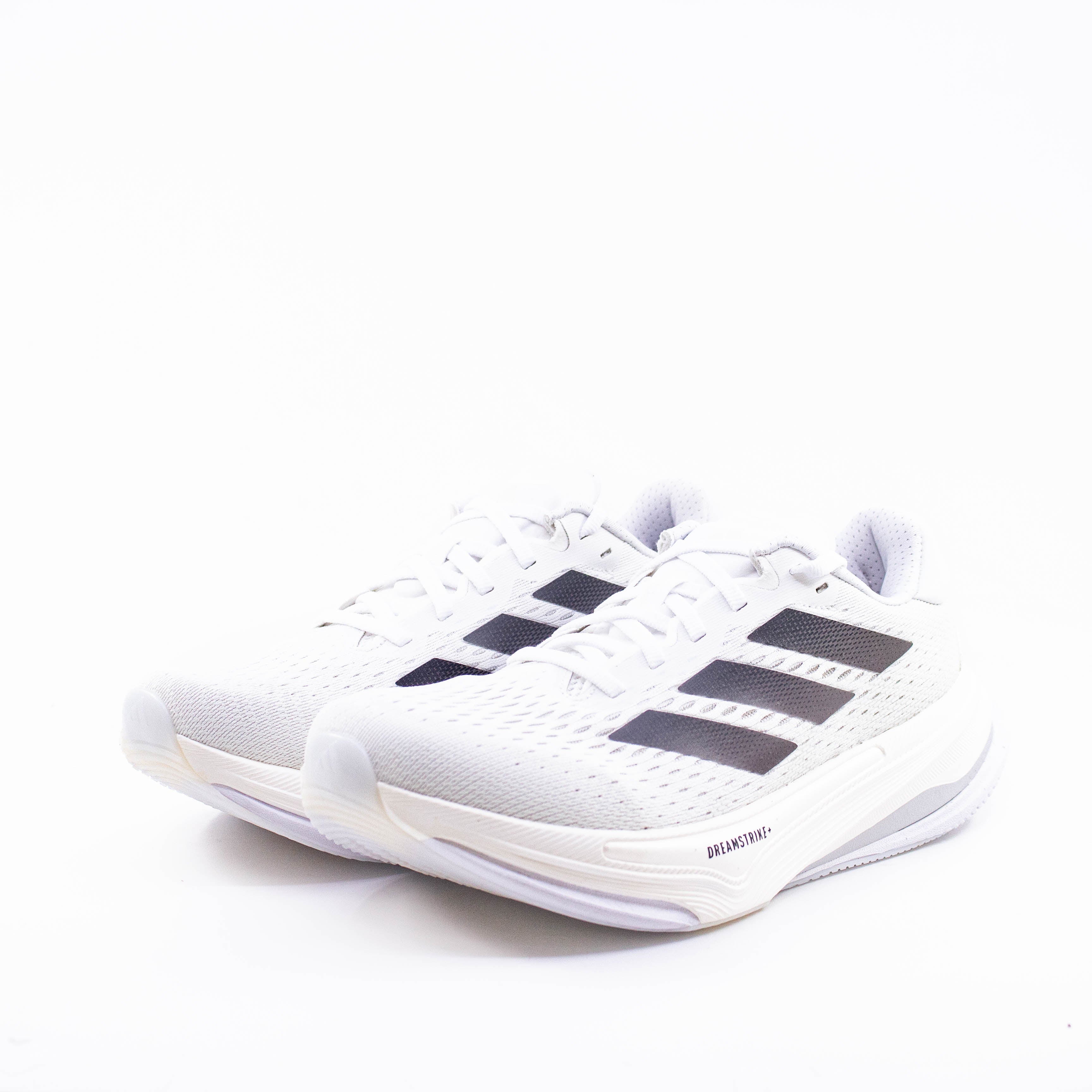 Adidas Supernova Prima (B Standard) Womens Cloud White/Carbon/Grey Two - Frontrunner Colombo