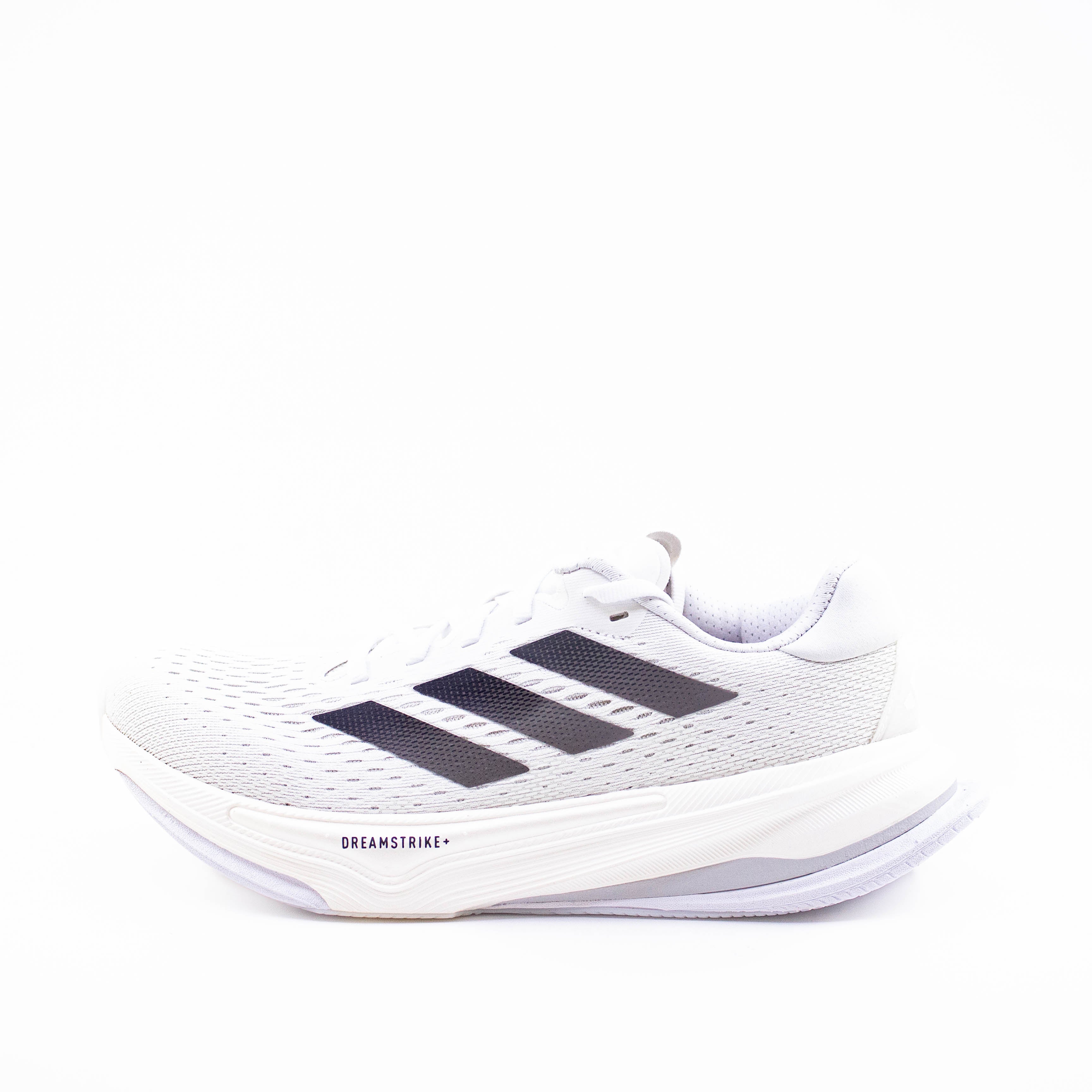 Adidas Supernova Prima (B Standard) Womens Cloud White/Carbon/Grey Two - Frontrunner Colombo