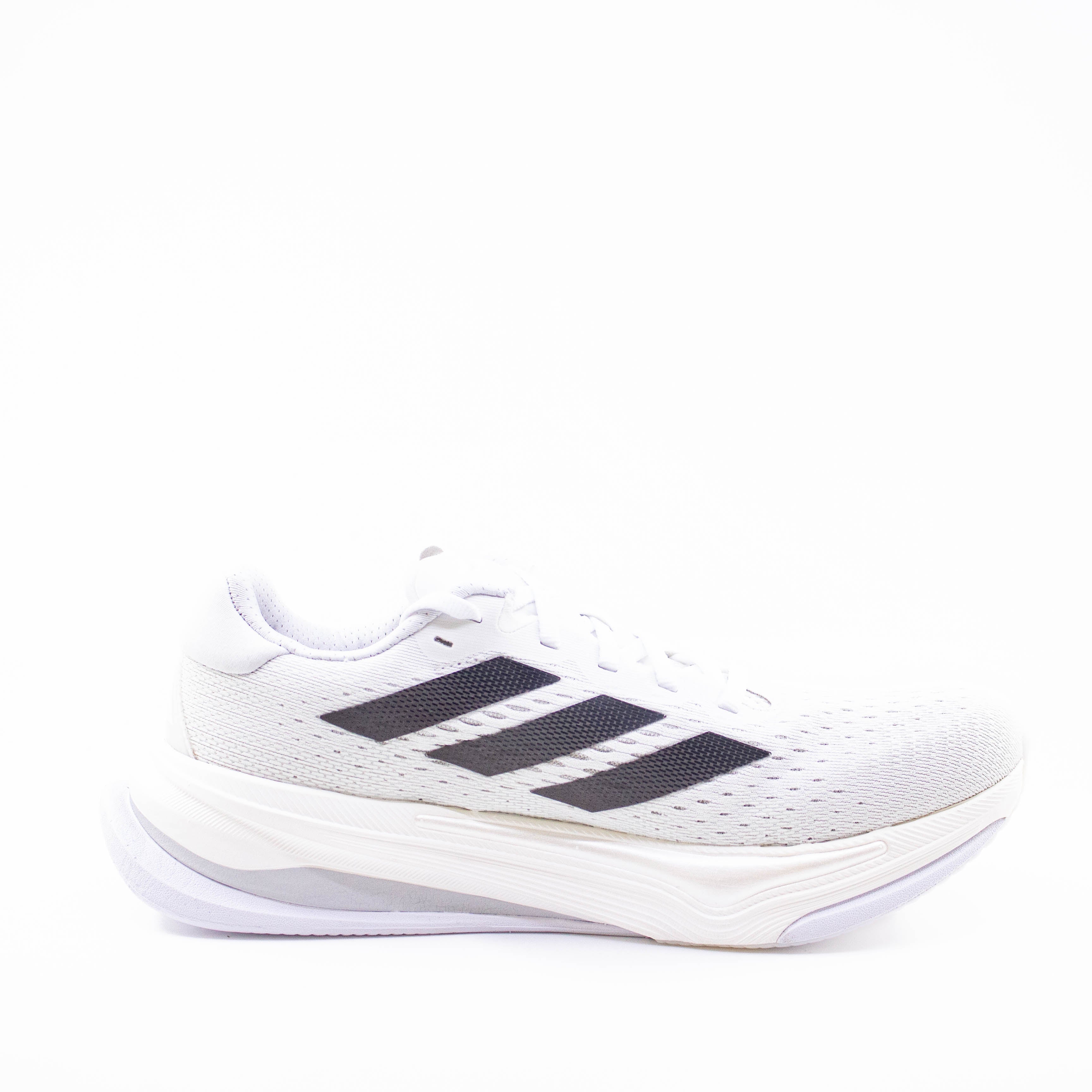 Adidas Supernova Prima (B Standard) Womens Cloud White/Carbon/Grey Two - Frontrunner Colombo