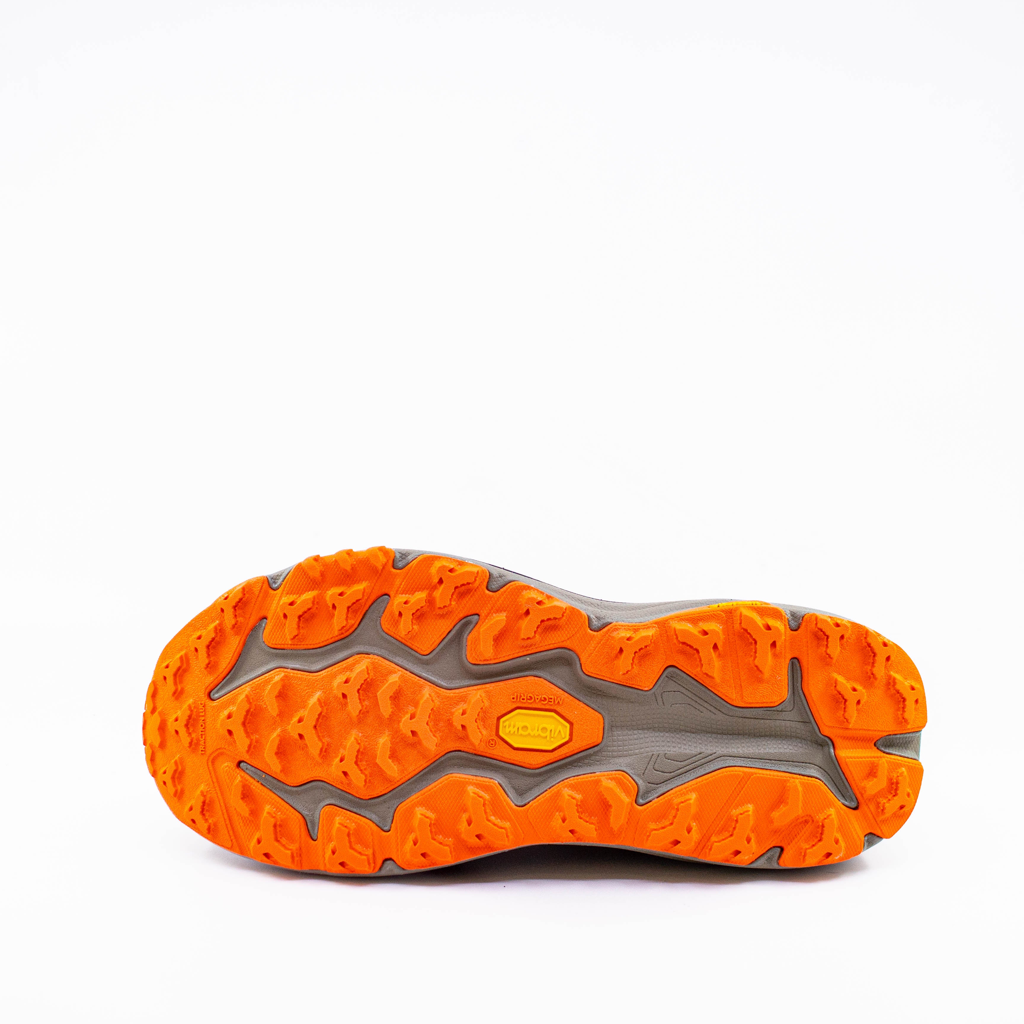 Hoka Speedgoat 6 (D Standard) Mens Antique Olive/Squash - Frontrunner Colombo