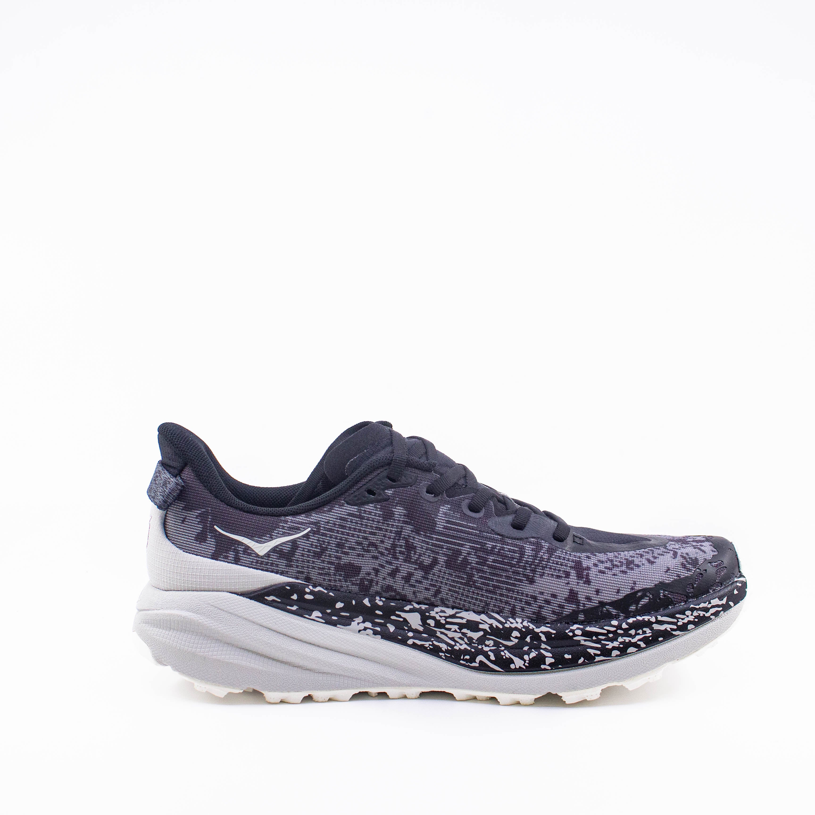 Hoka Speedgoat 6 (B Standard) Womens Satellite Grey/Stardust - Frontrunner Colombo