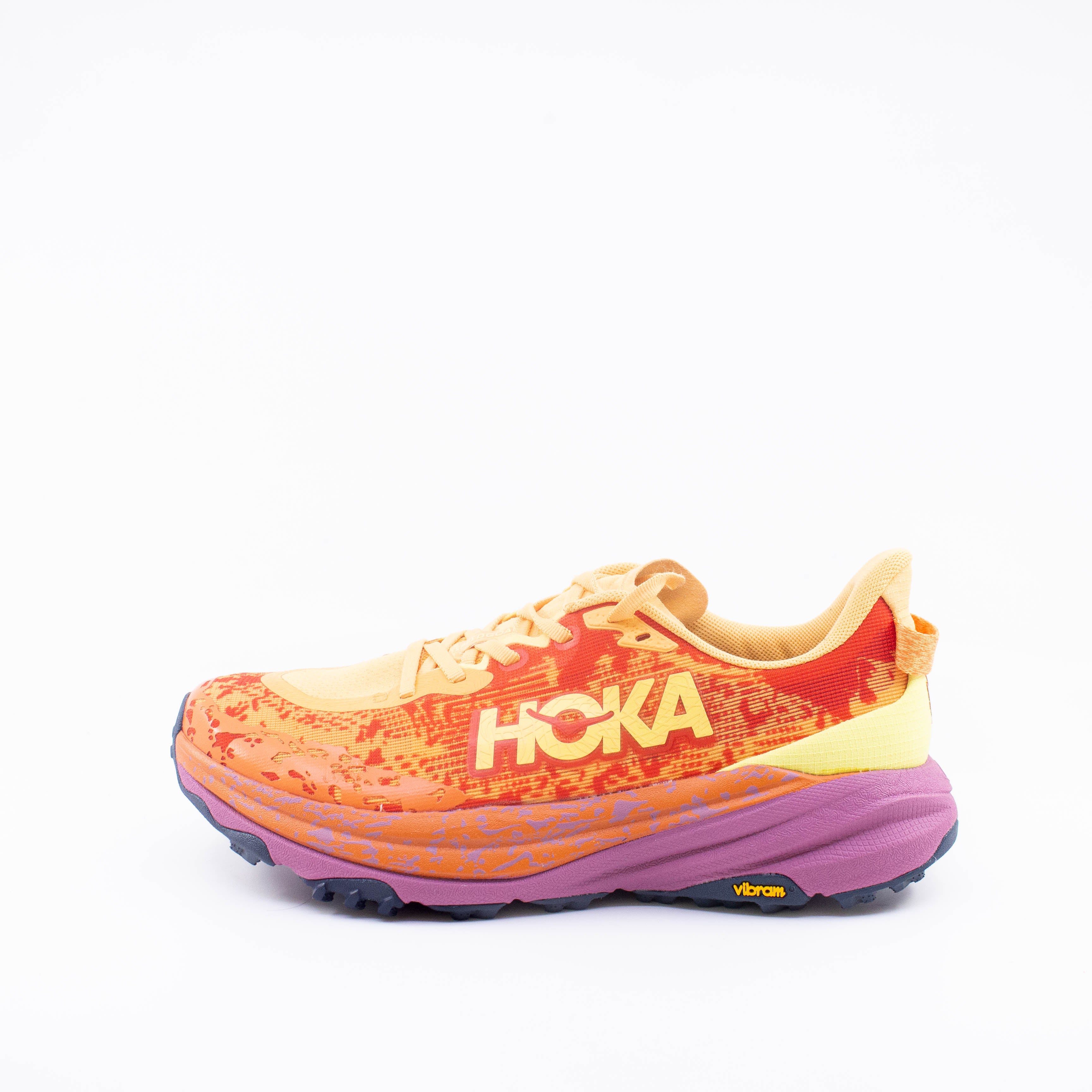 Hoka Speedgoat 6 (2E Wide) Mens - Frontrunner Colombo