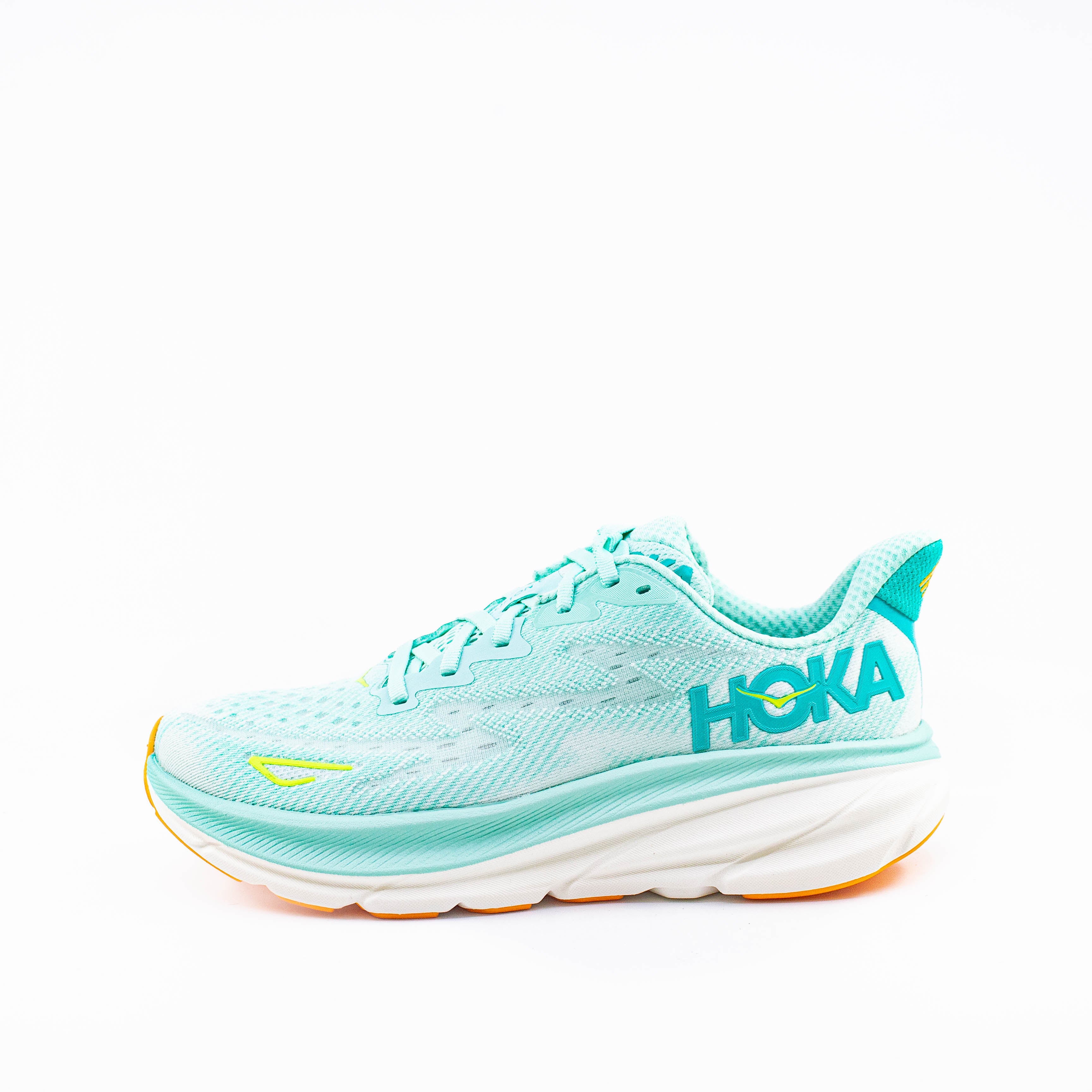 Hoka Clifton 9 (B Standard) Womens - Frontrunner Colombo