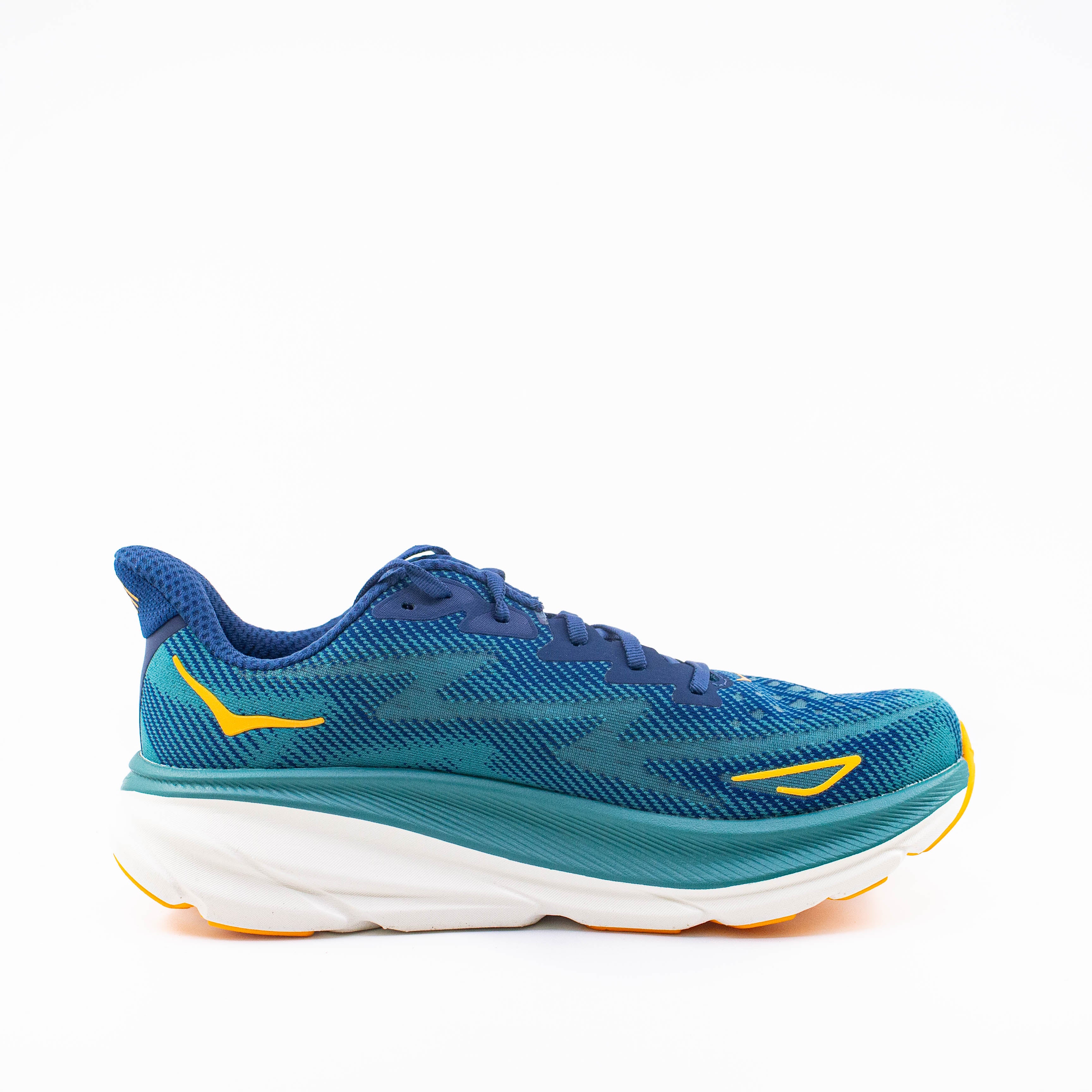 Hoka Clifton 9 (D Standard) Mens - Frontrunner Colombo