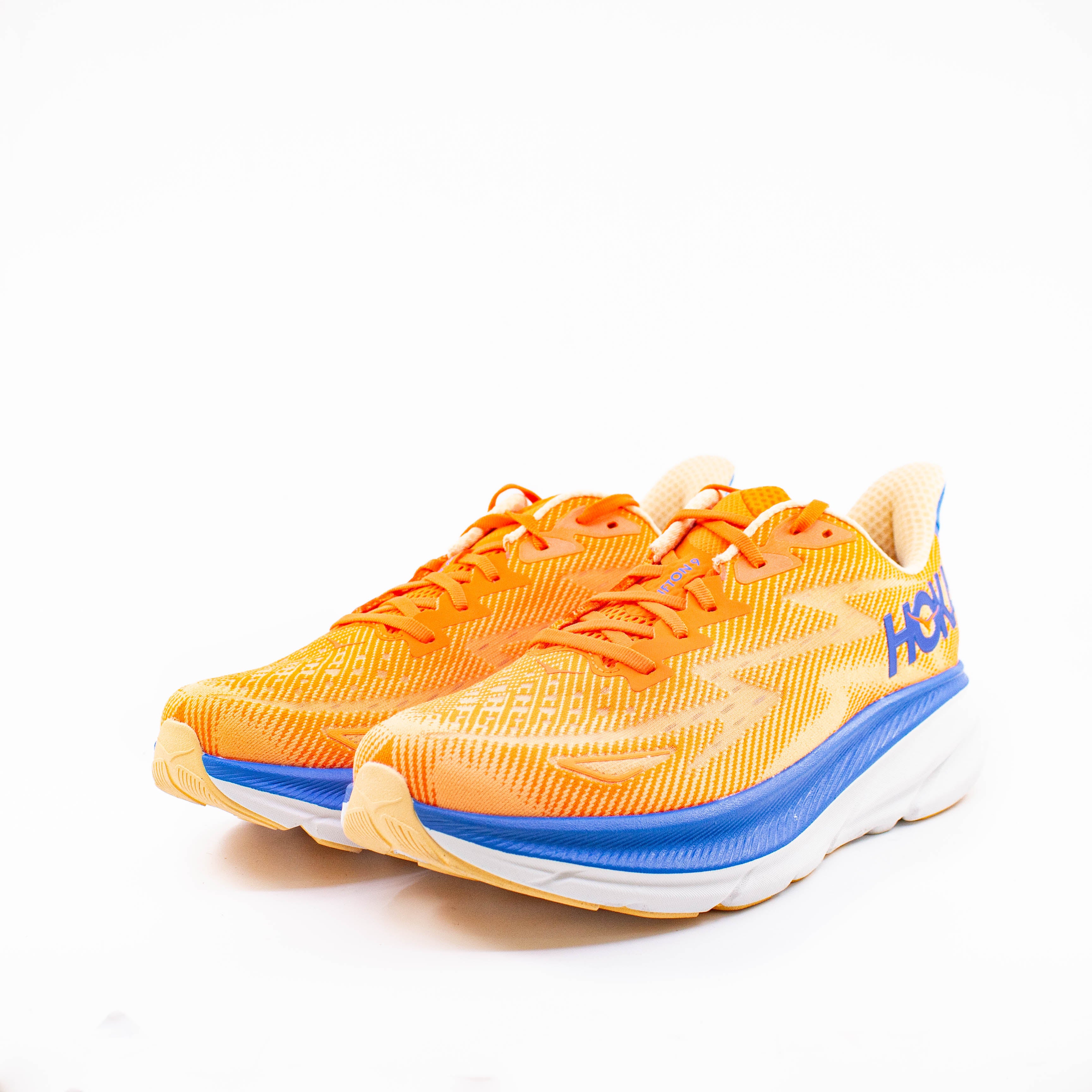 Hoka Clifton 9 (D Standard) Mens - Frontrunner Colombo