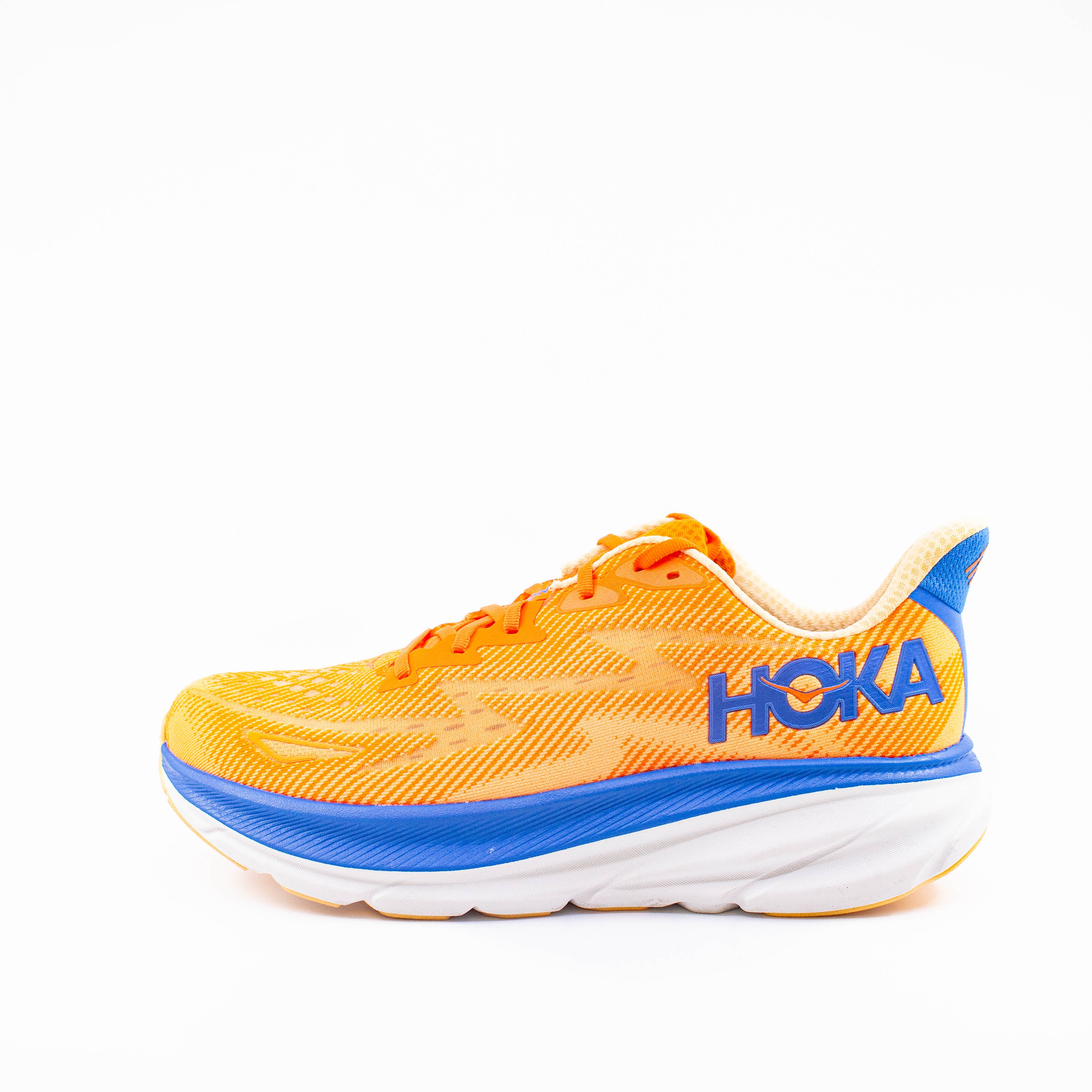 Hoka Clifton 9 (D Standard) Mens - Frontrunner Colombo