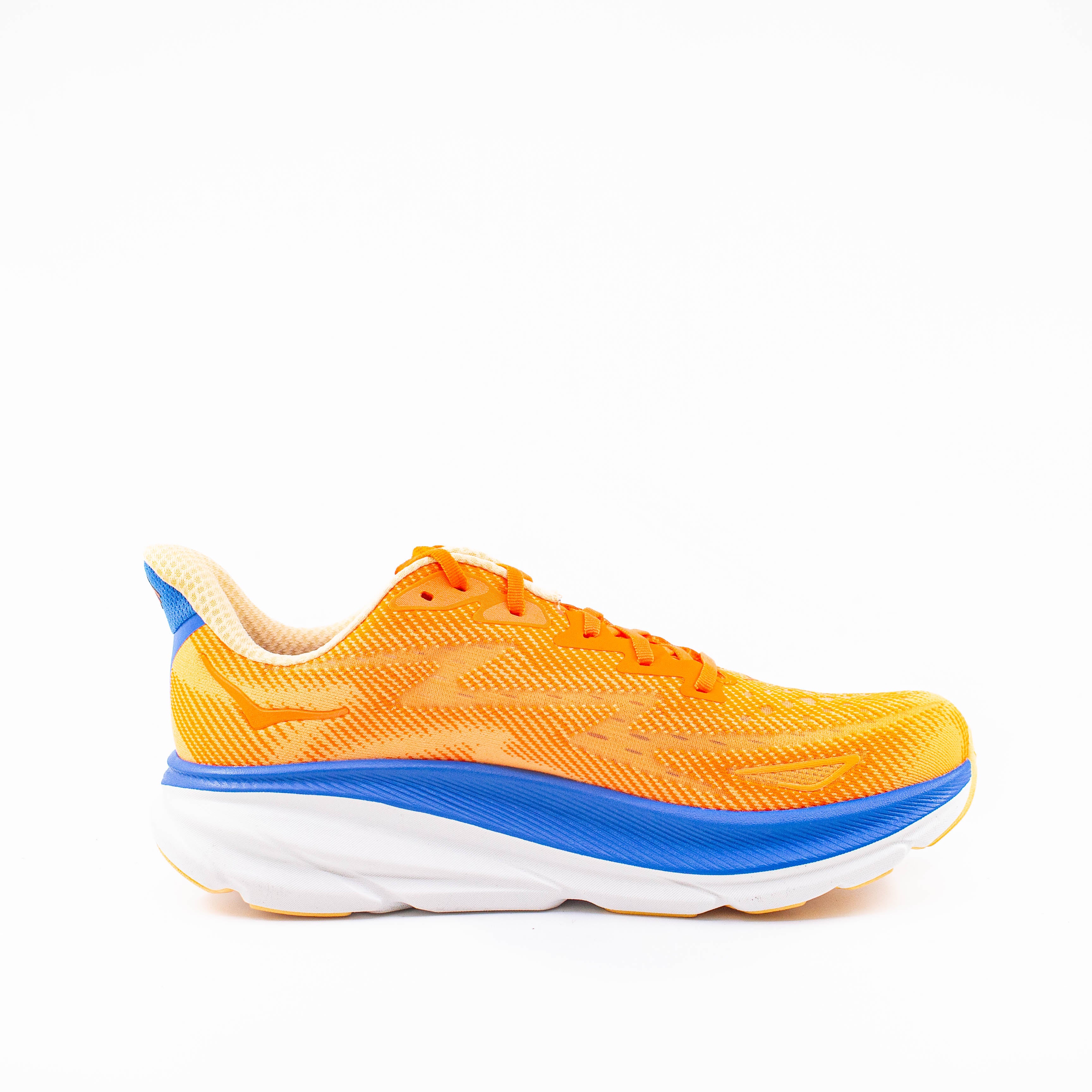 Hoka Clifton 9 (D Standard) Mens - Frontrunner Colombo