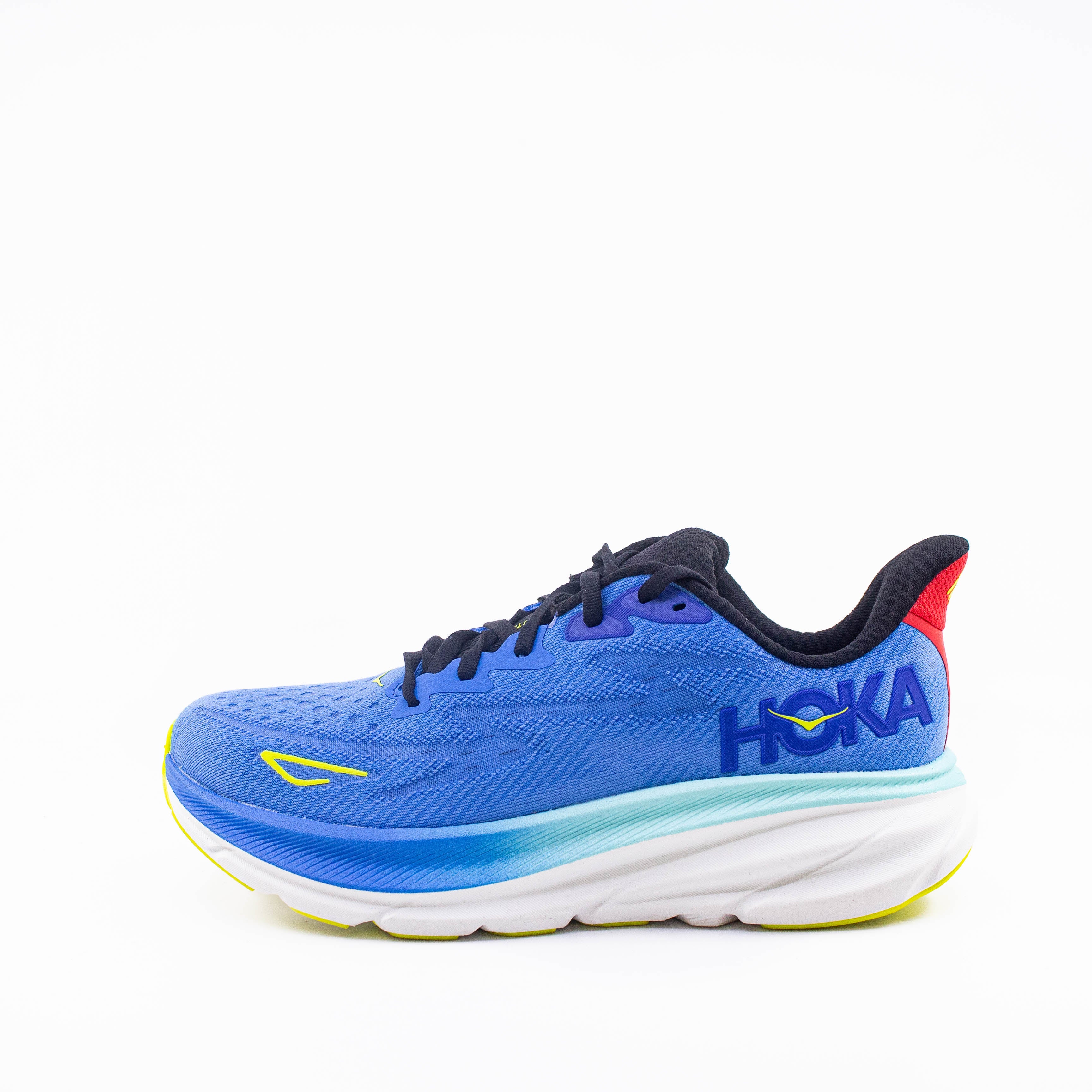 Hoka Clifton 9 (D Standard) Mens - Frontrunner Colombo