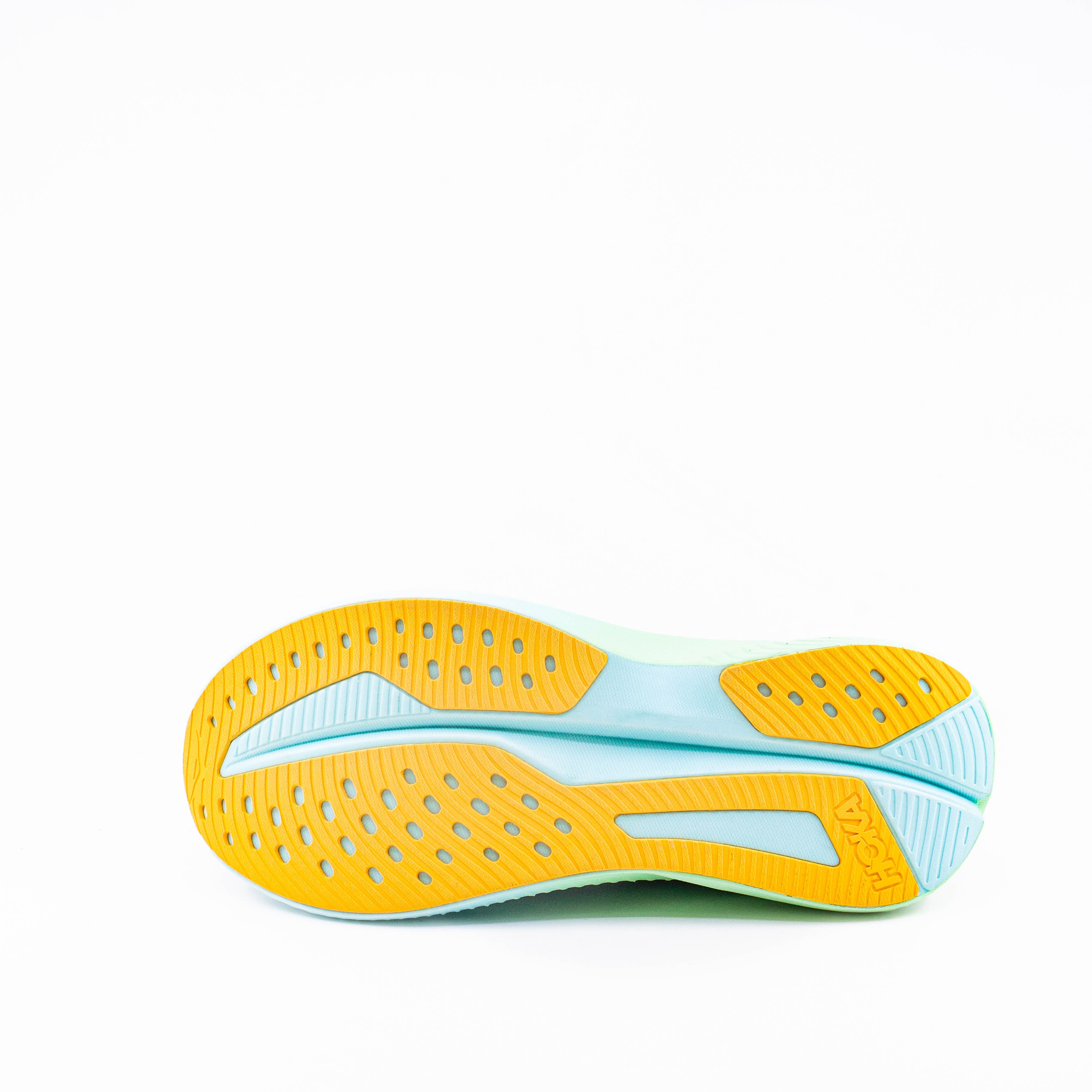 Hoka Mach 6 (D Standard) Mens Dusk/Shadow - Frontrunner Colombo