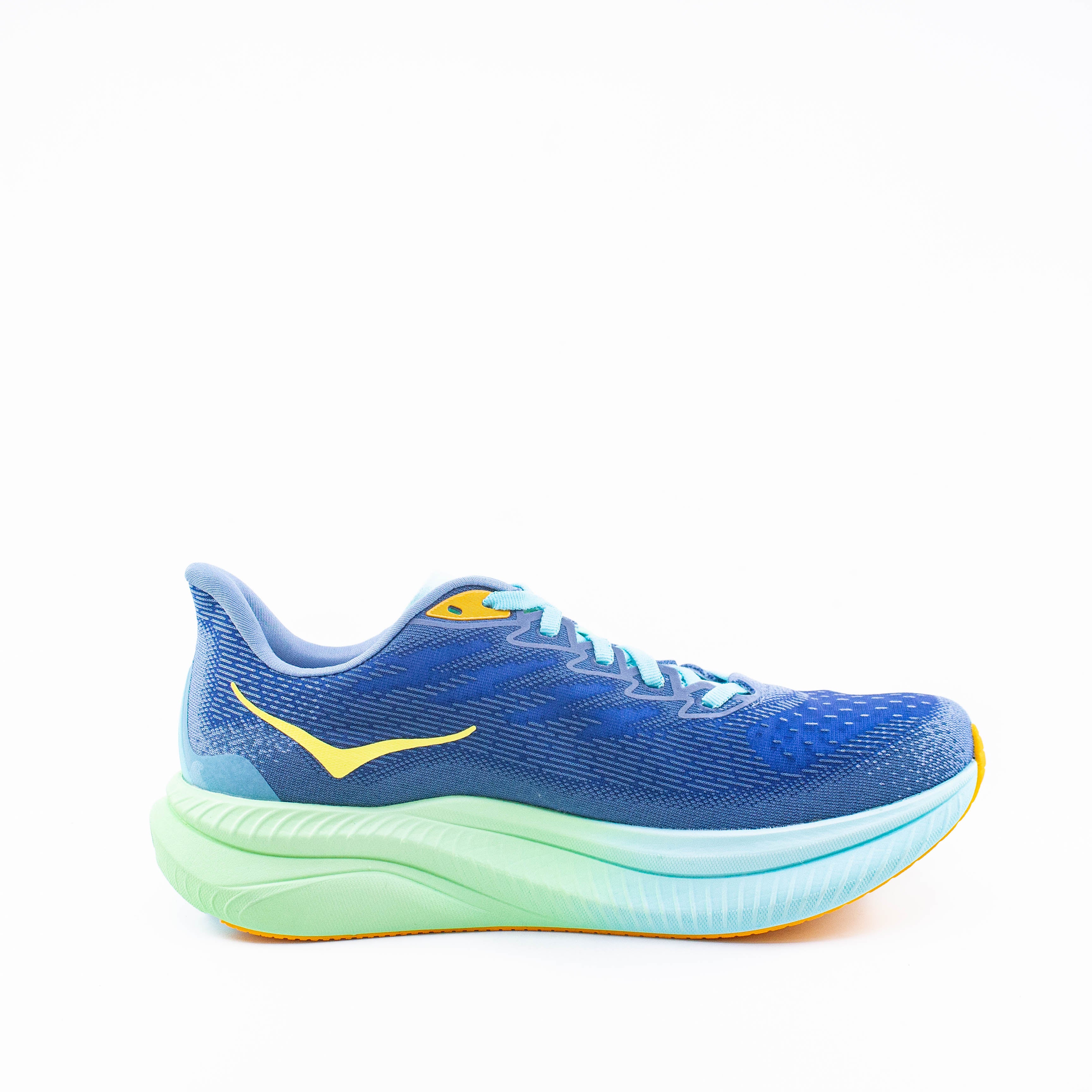 Hoka Mach 6 (D Standard) Mens Dusk/Shadow - Frontrunner Colombo