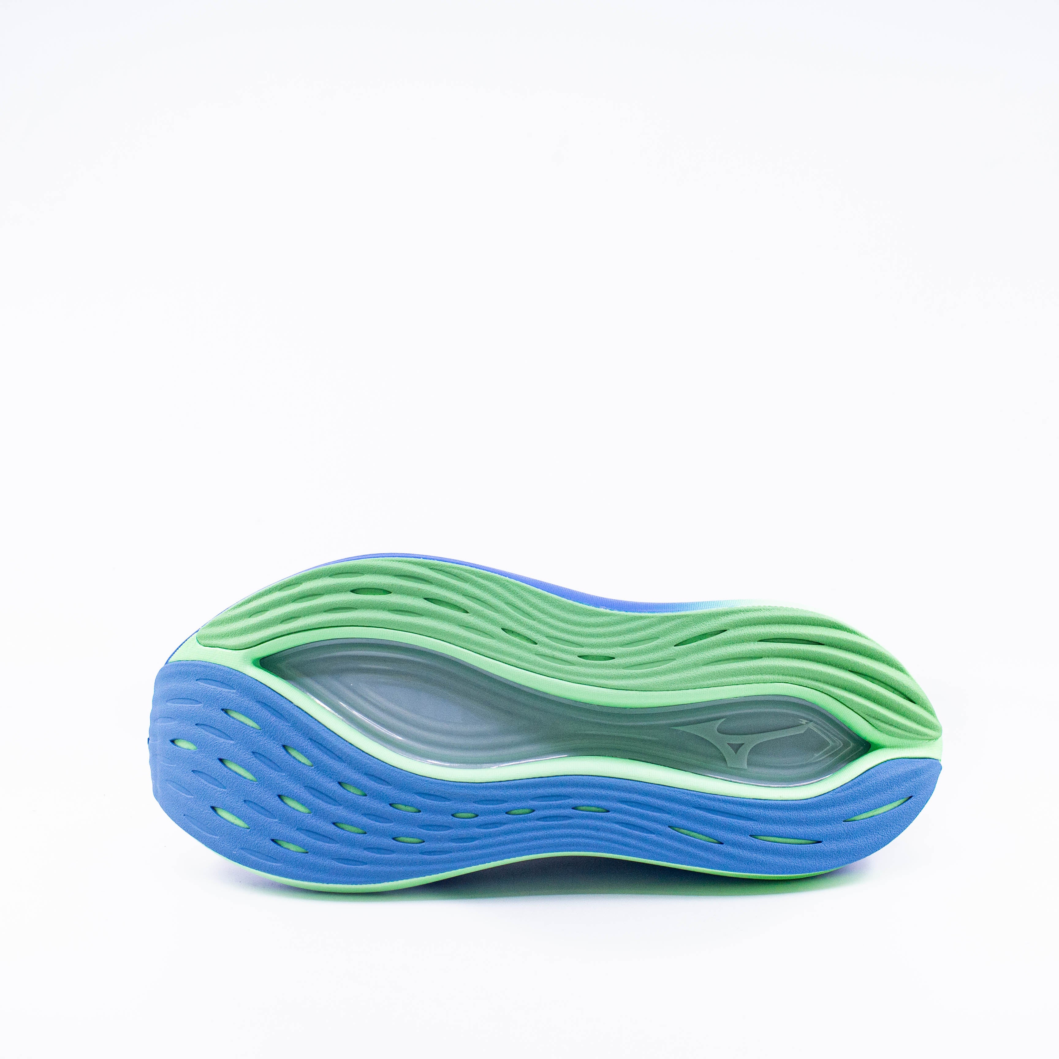 Mizuno Wave Neo Vista (D Standard) Mens Nimbus Cloud - Frontrunner Colombo