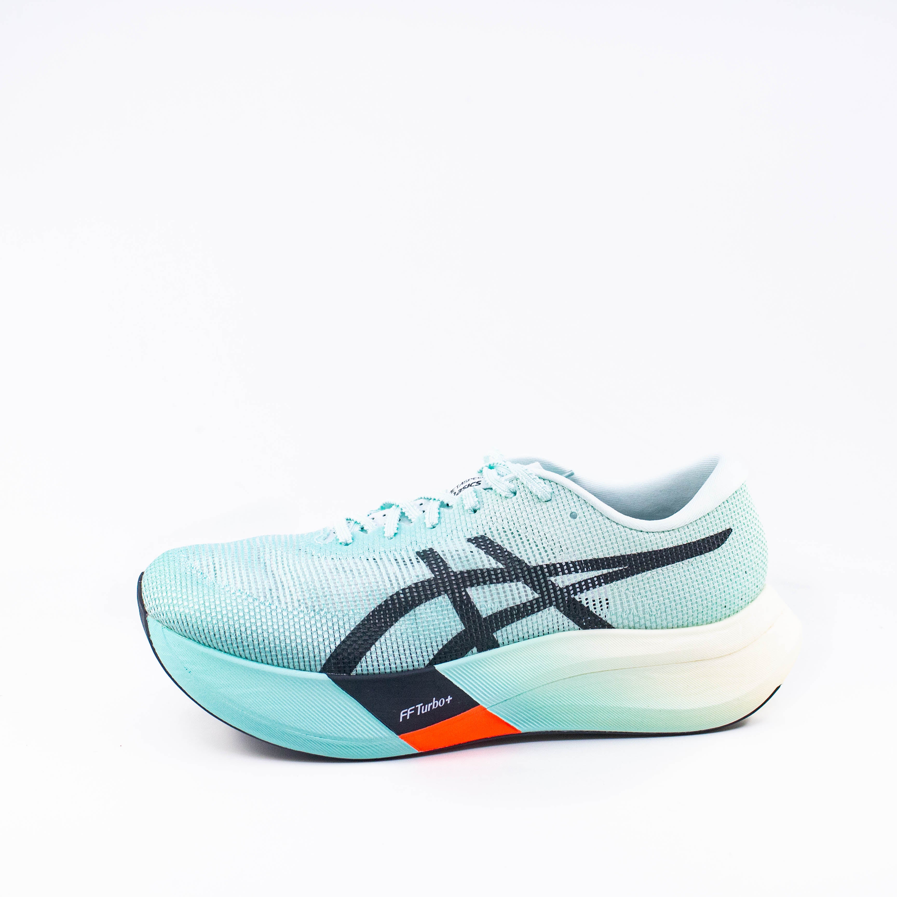 Asics Metaspeed Edge Paris (D Unisex) Mint/Black - Frontrunner Colombo