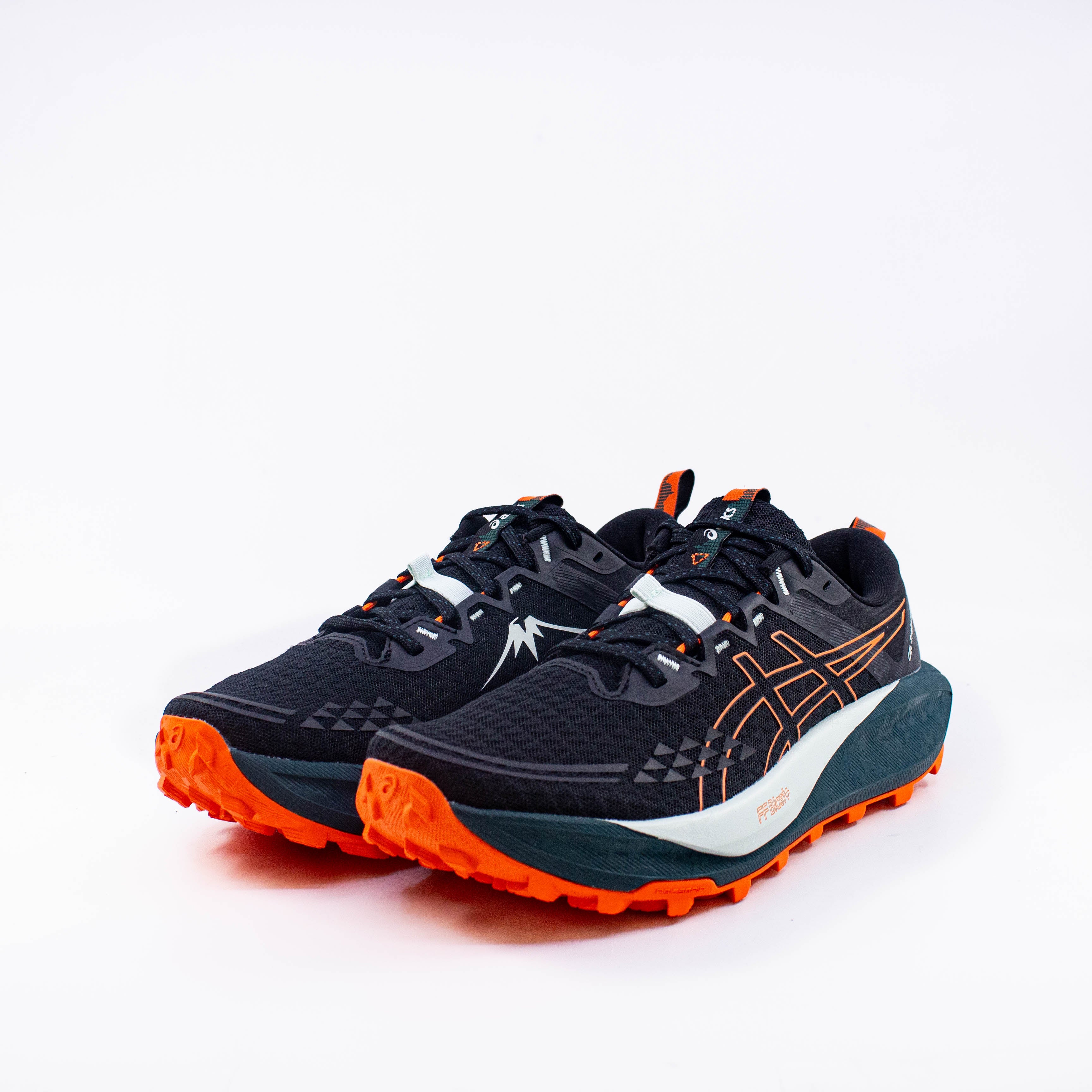 Asics Gel-Trabuco 13 (D Standard) Mens - Frontrunner Colombo