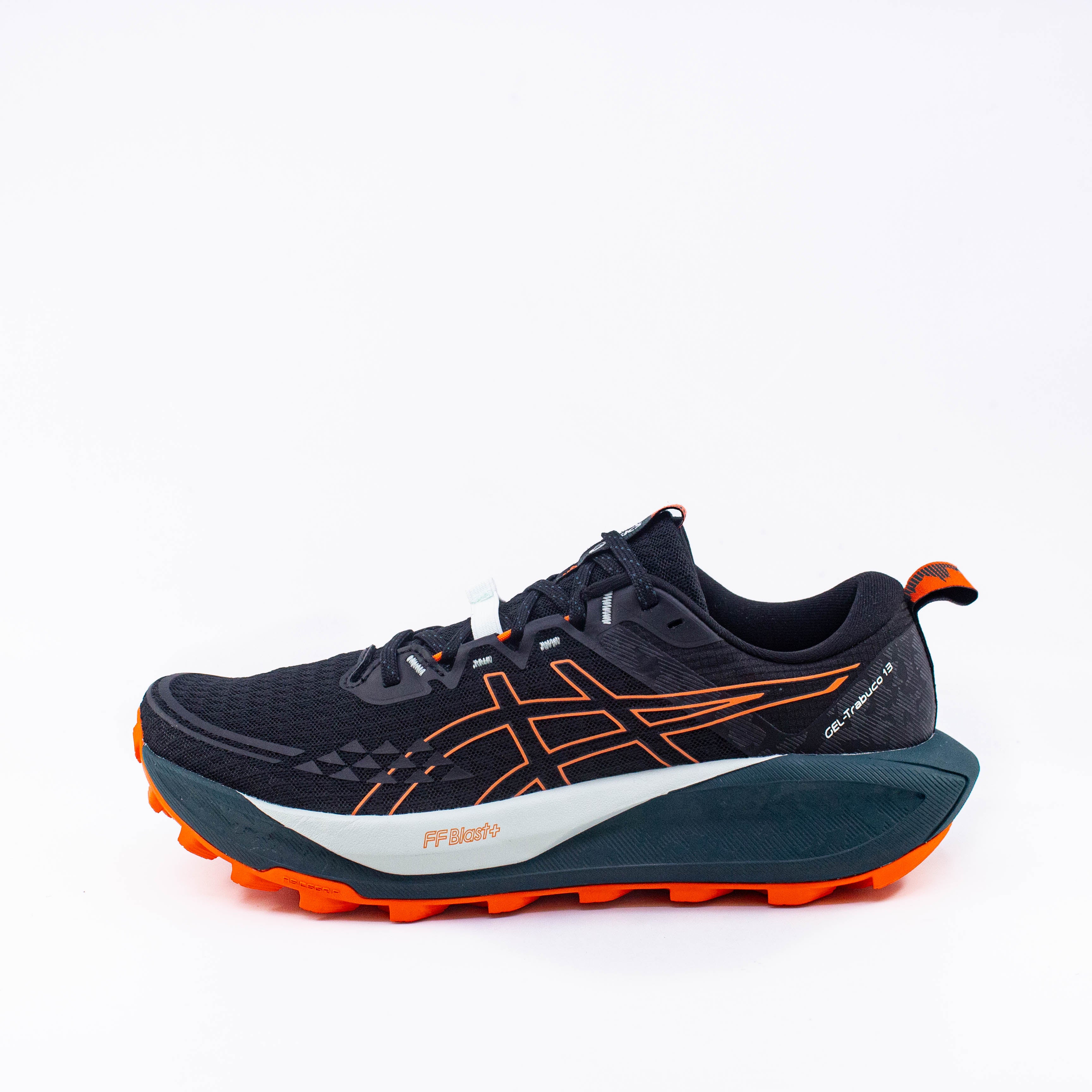 Asics Gel-Trabuco 13 (D Standard) Mens - Frontrunner Colombo