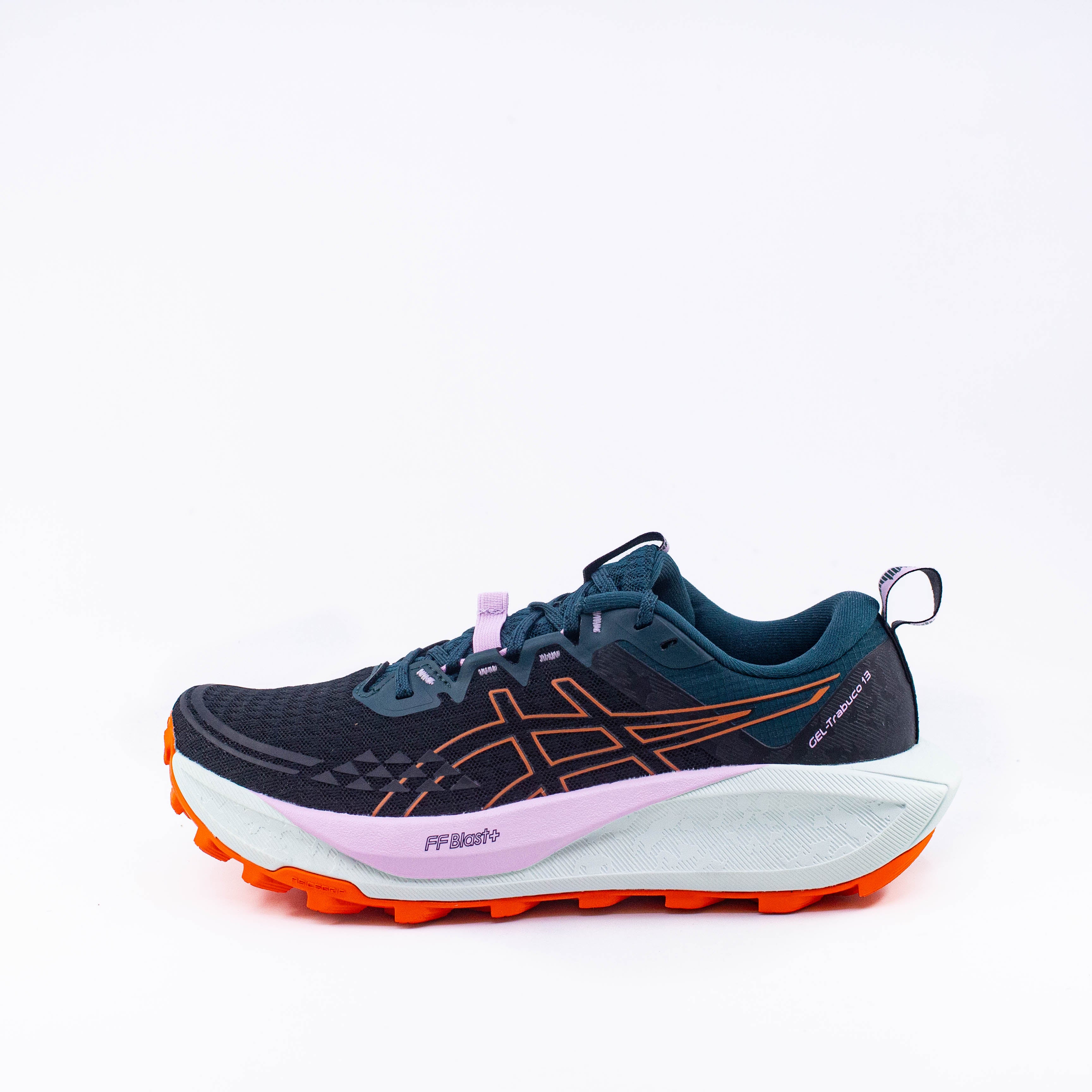 Asics Gel-Trabuco 13 (B Standard) Womens - Frontrunner Colombo