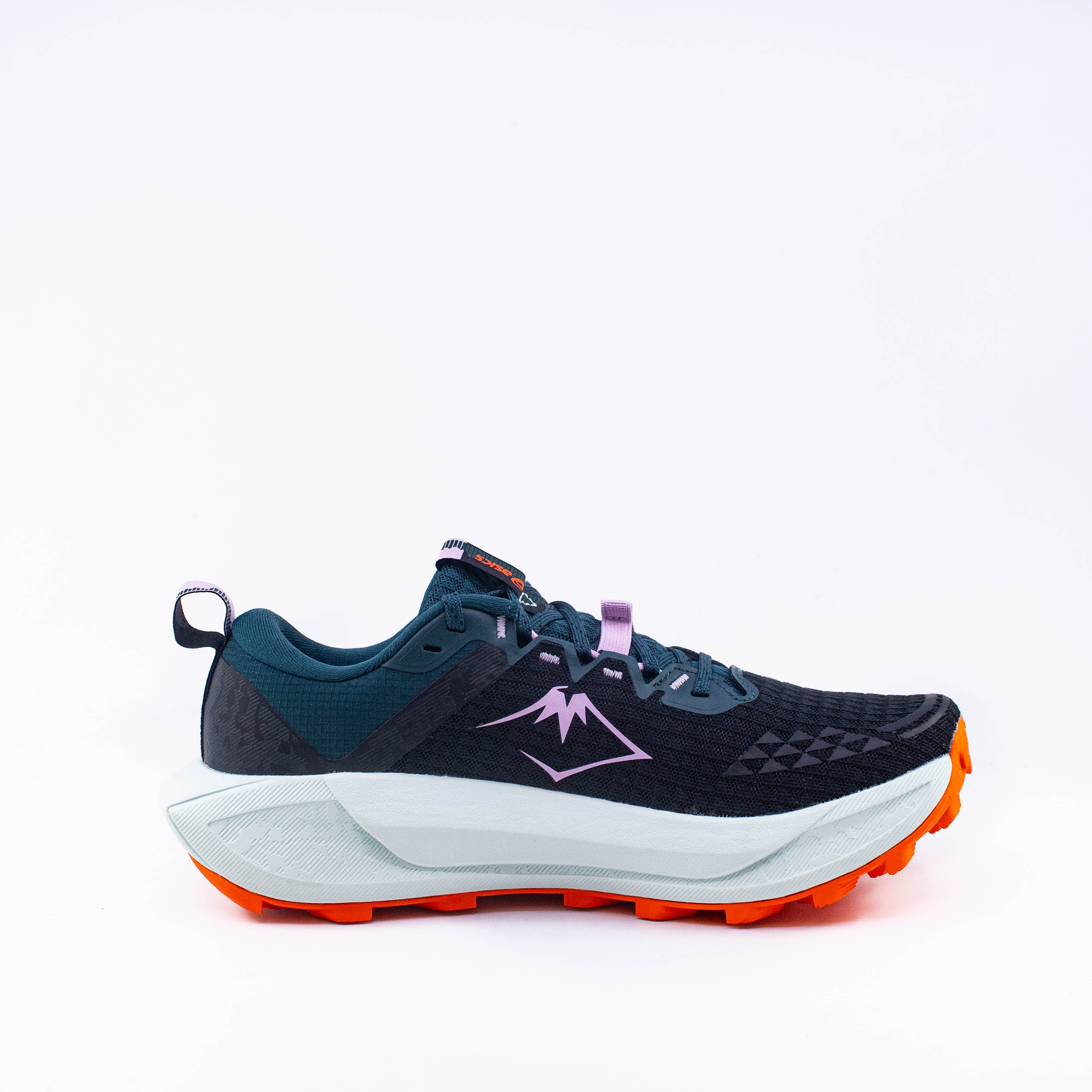 Asics Gel-Trabuco 13 (B Standard) Womens - Frontrunner Colombo