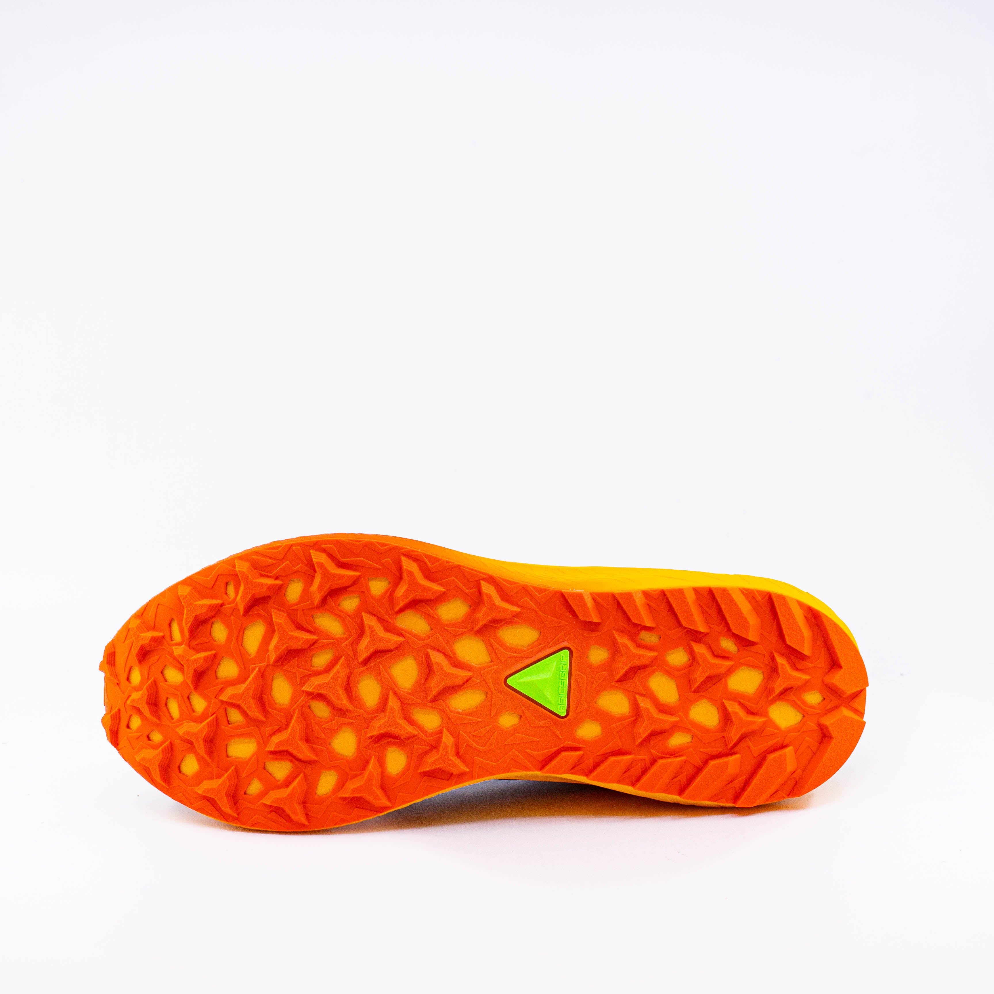 Asics Fuji Lite 5 (D Standard) Mens Saxon Green/Rainy Lake - Frontrunner Colombo