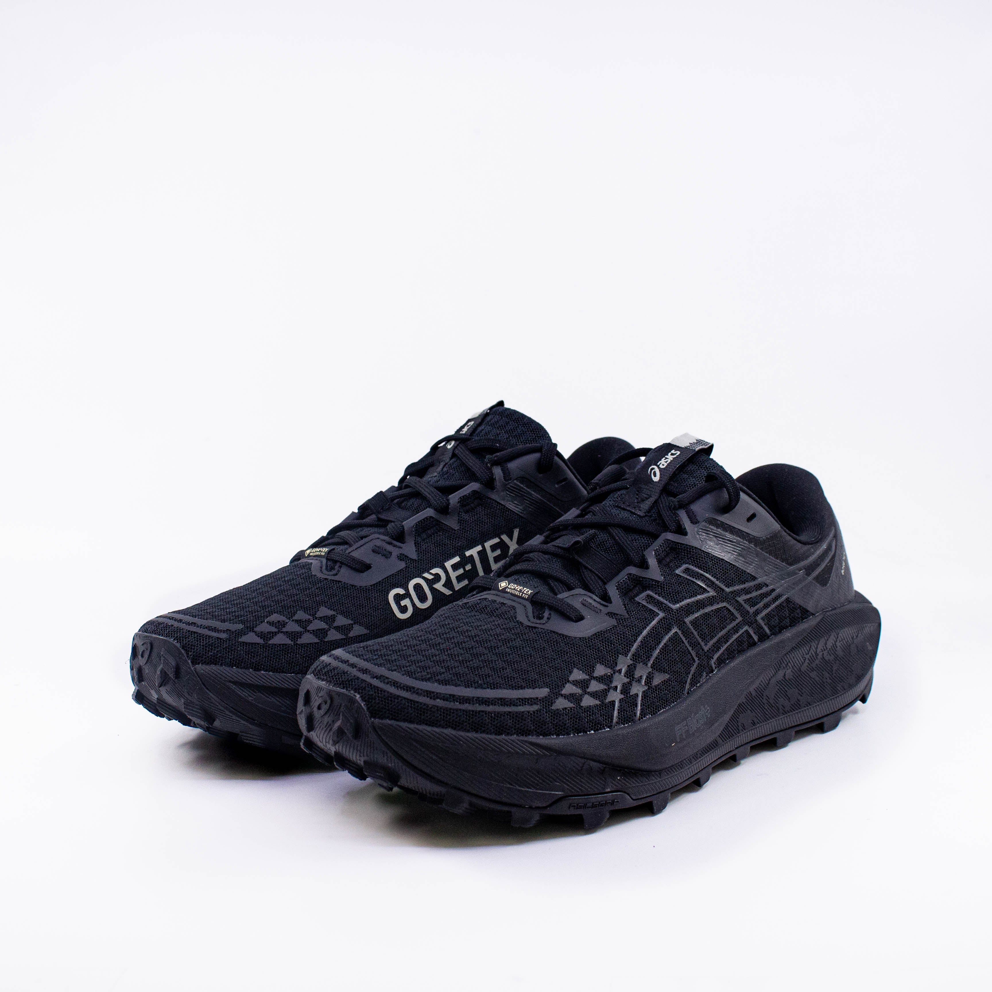 Asics Gel-Trabuco 13 GTX (B Standard) Womens - Frontrunner Colombo