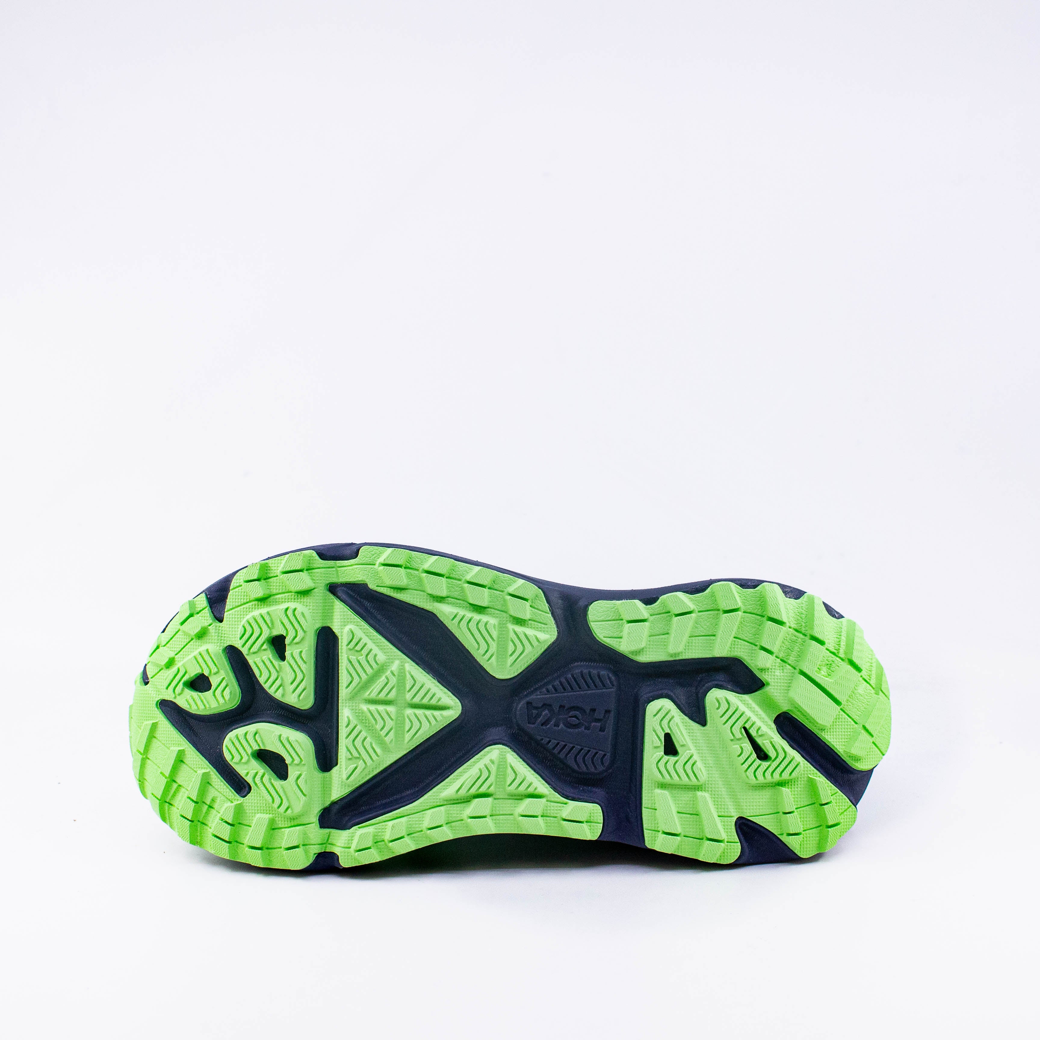 Hoka Stinson 7 (D Standard) Mens Druzy/Anchor - Frontrunner Colombo