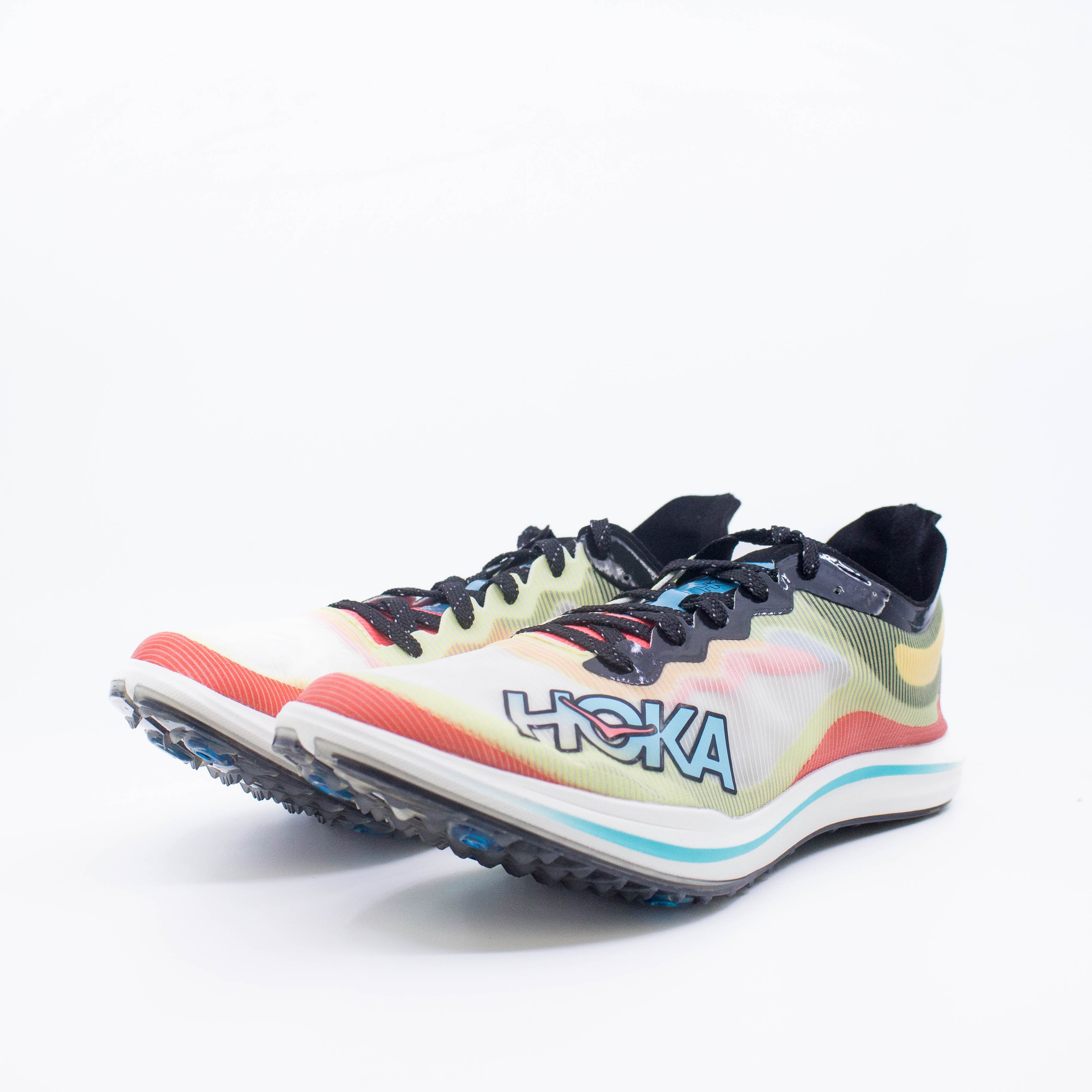 Hoka Cielo x3 LD (D Unisex) - Frontrunner Colombo