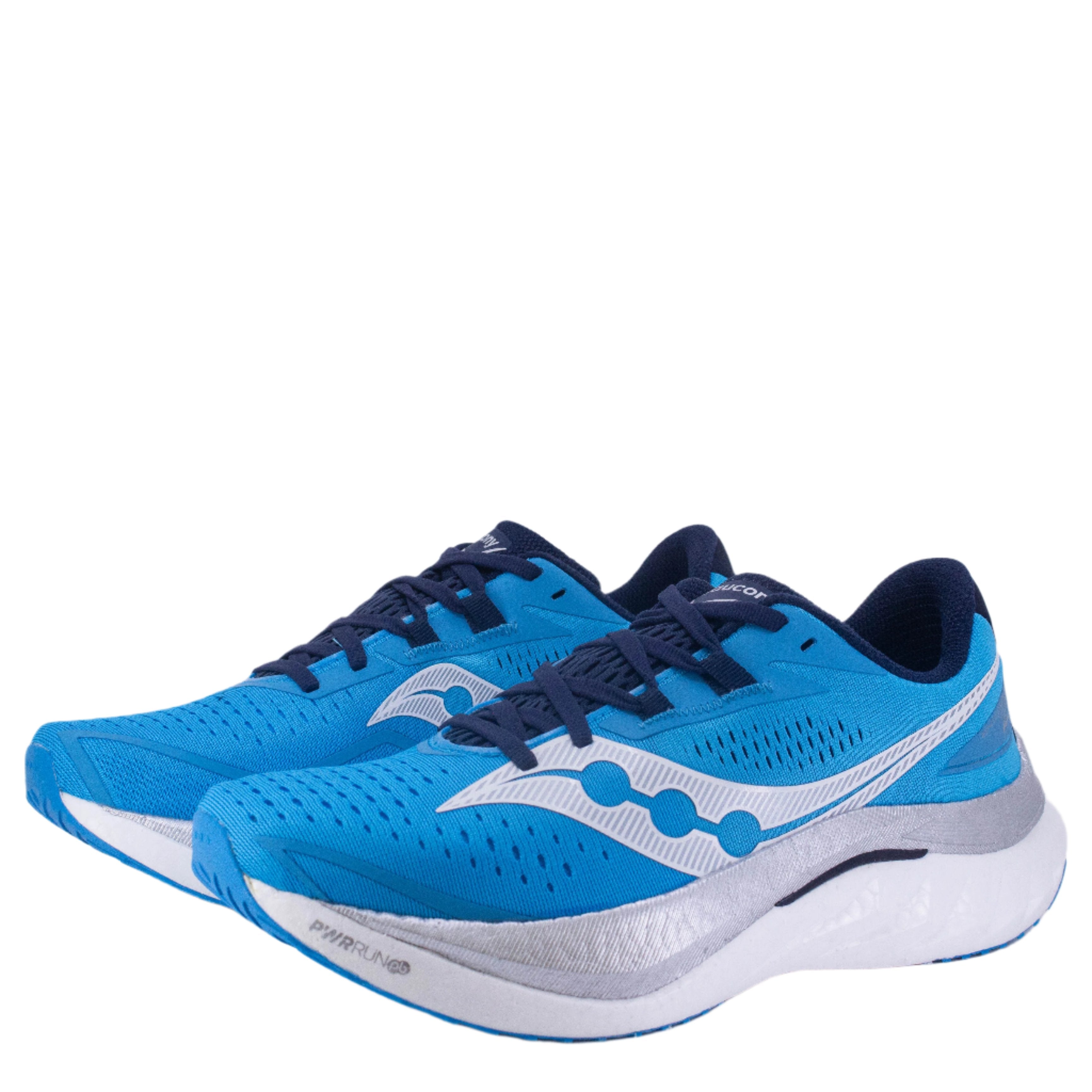 Saucony Endorphin Speed 4 (D Standard) Mens Viziblue/Navy - Frontrunner Colombo