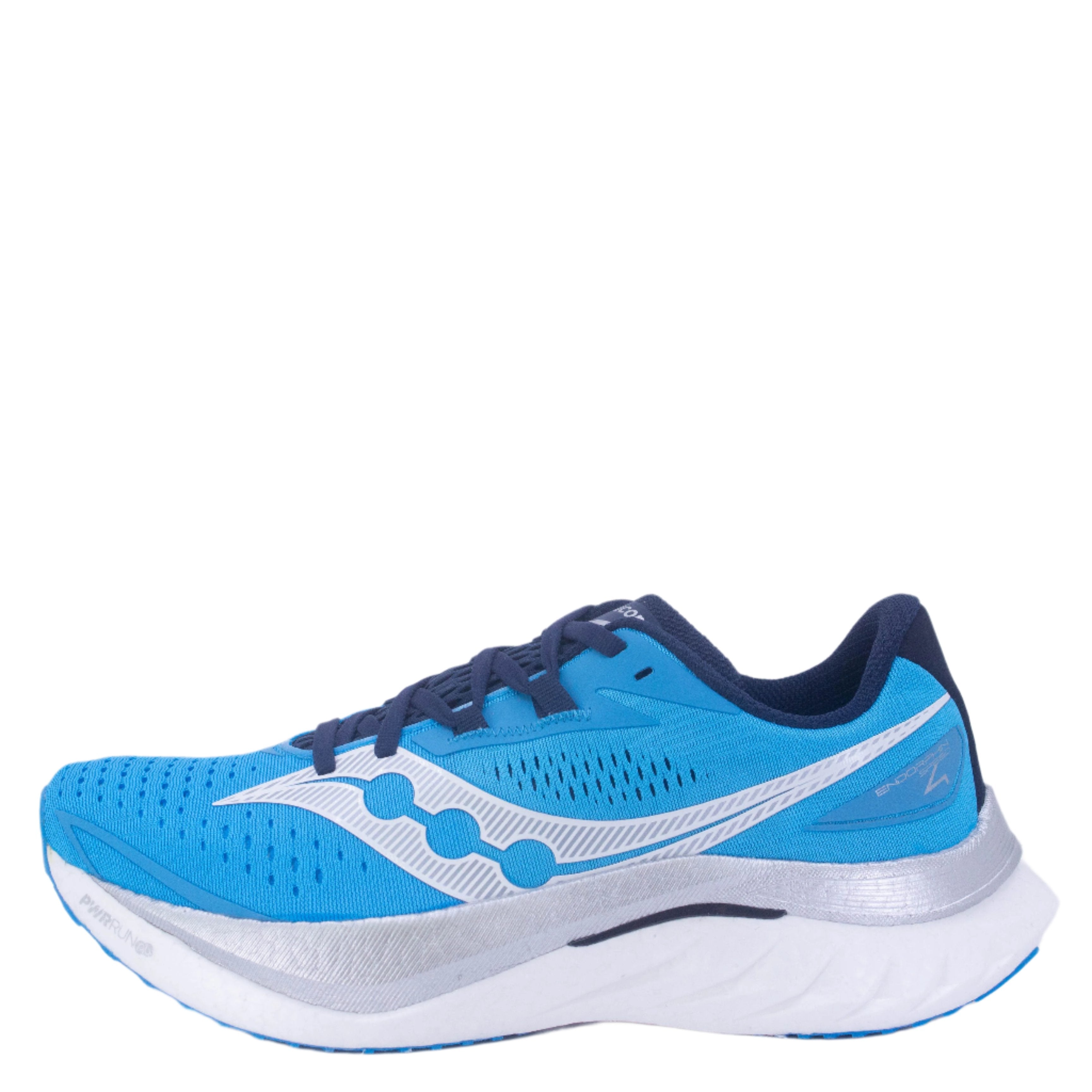 Saucony Endorphin Speed 4 (D Standard) Mens Viziblue/Navy - Frontrunner Colombo