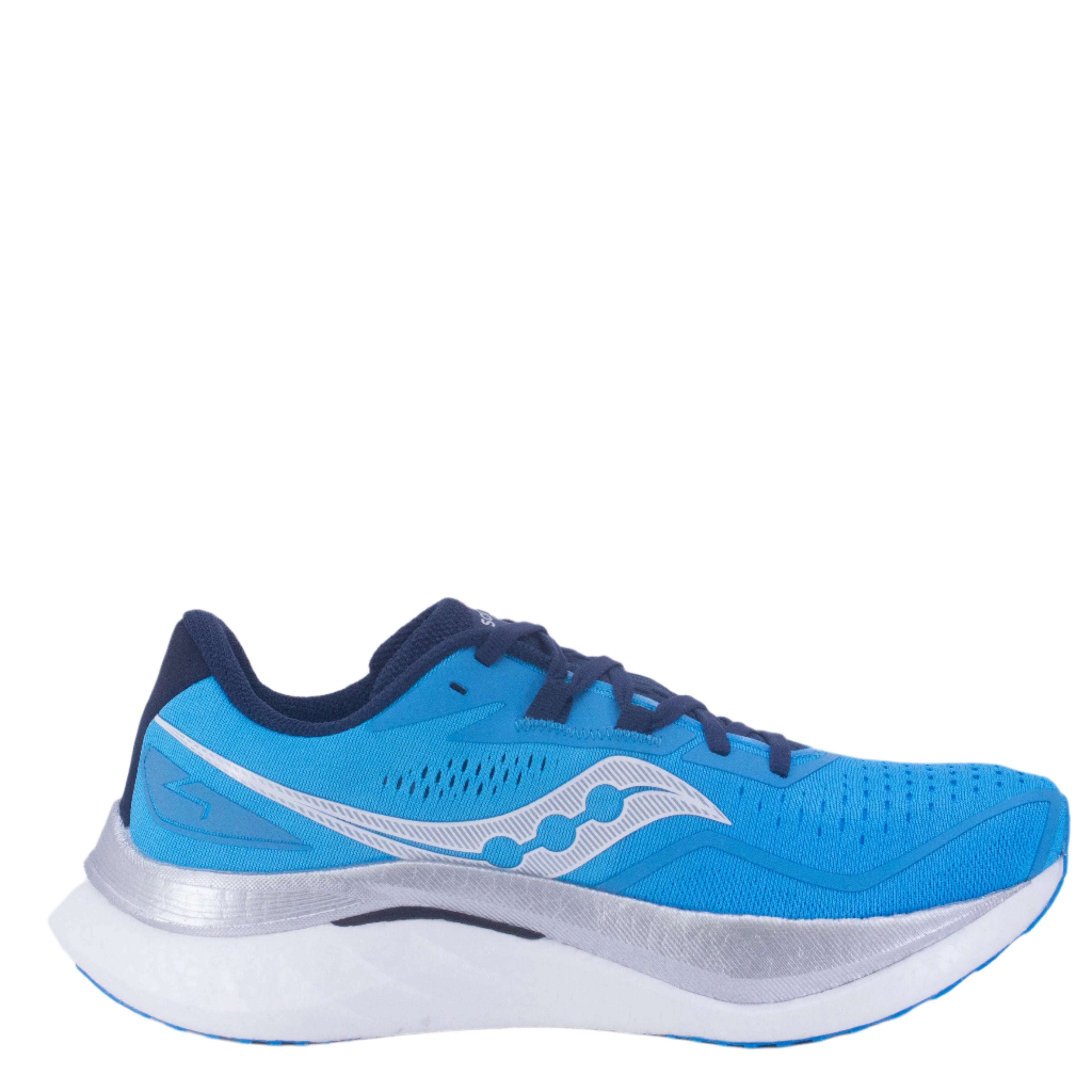 Saucony Endorphin Speed 4 (D Standard) Mens Viziblue/Navy - Frontrunner Colombo