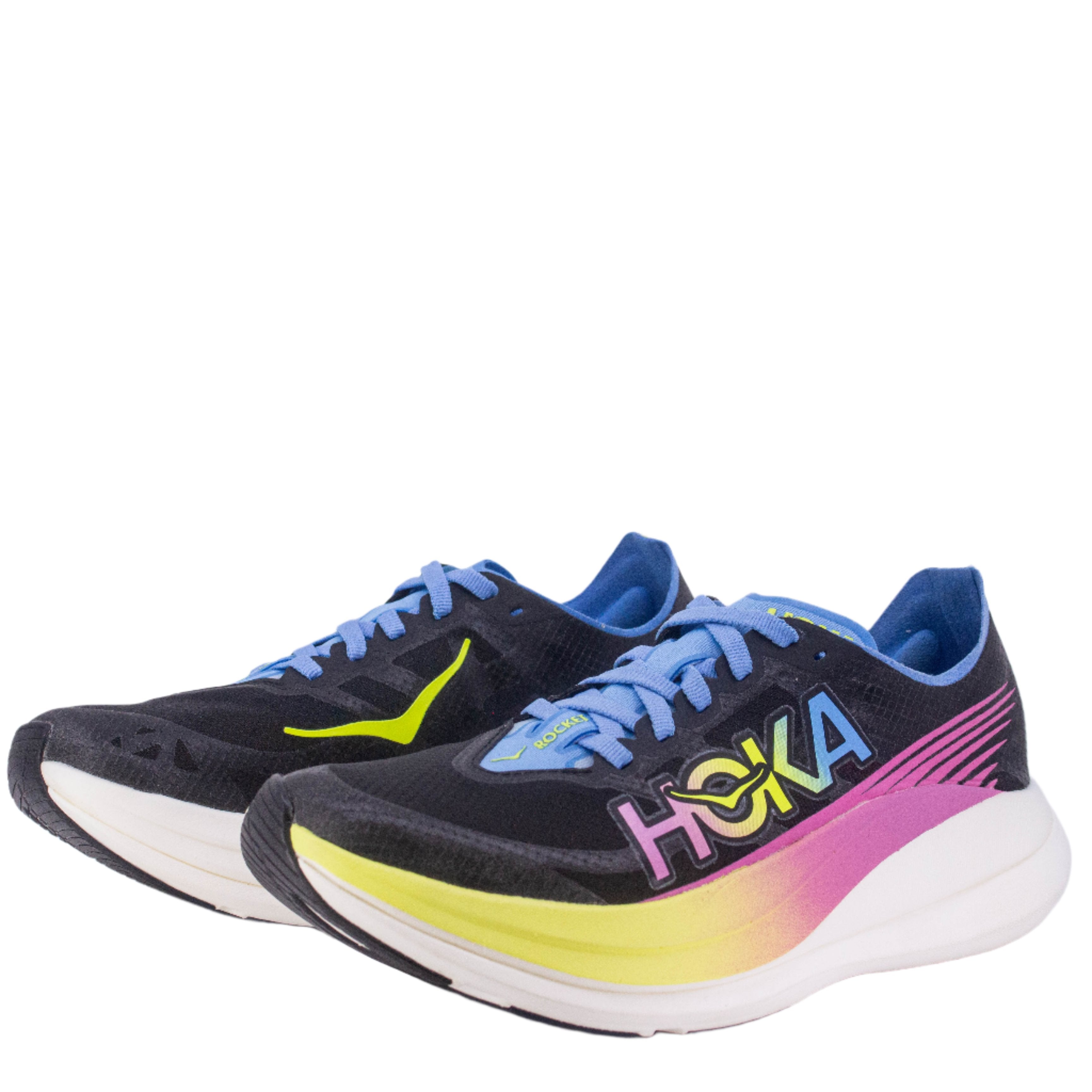 Hoka Rocket X2 (D Standard) Mens - Frontrunner Colombo