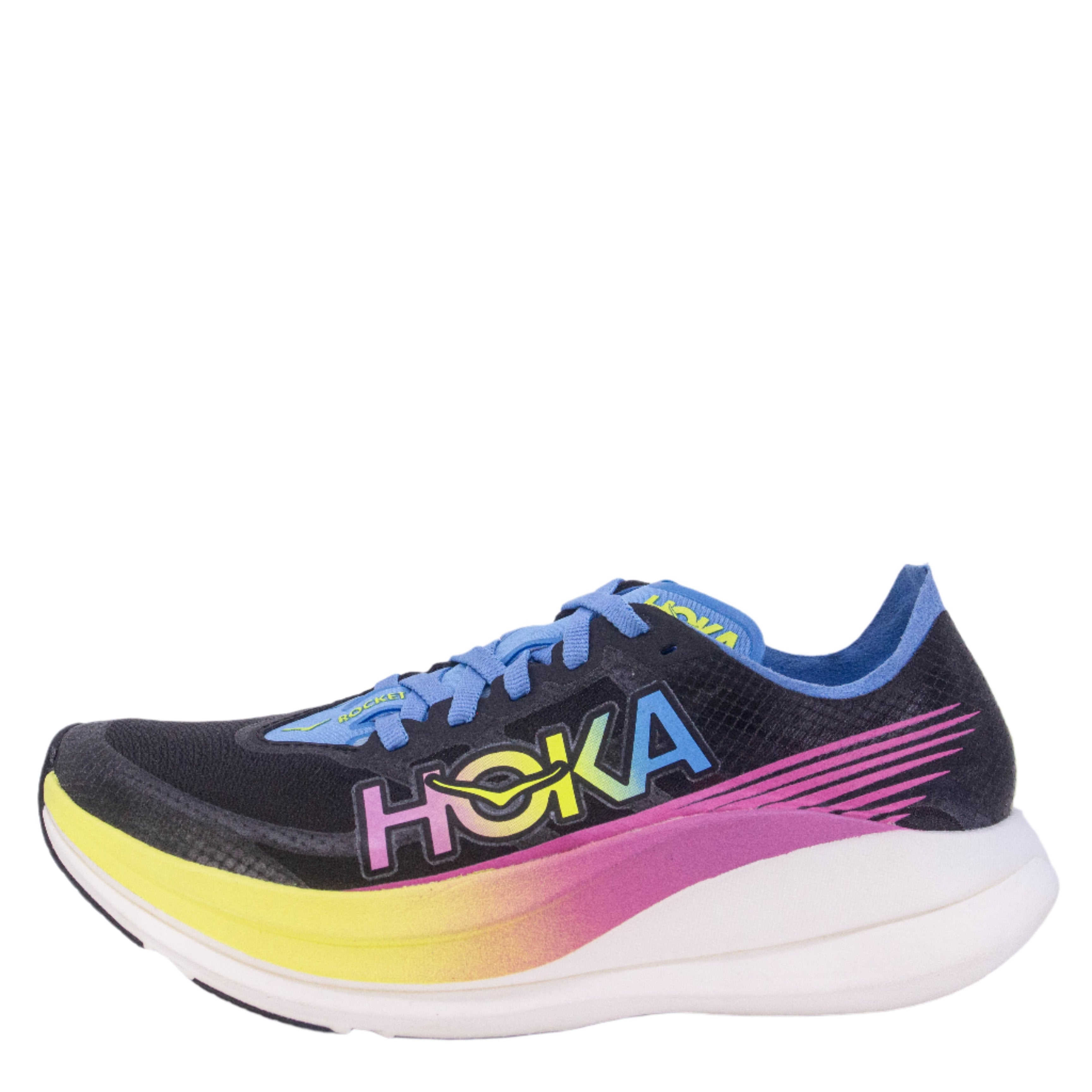 Hoka Rocket X2 (D Standard) Mens - Frontrunner Colombo