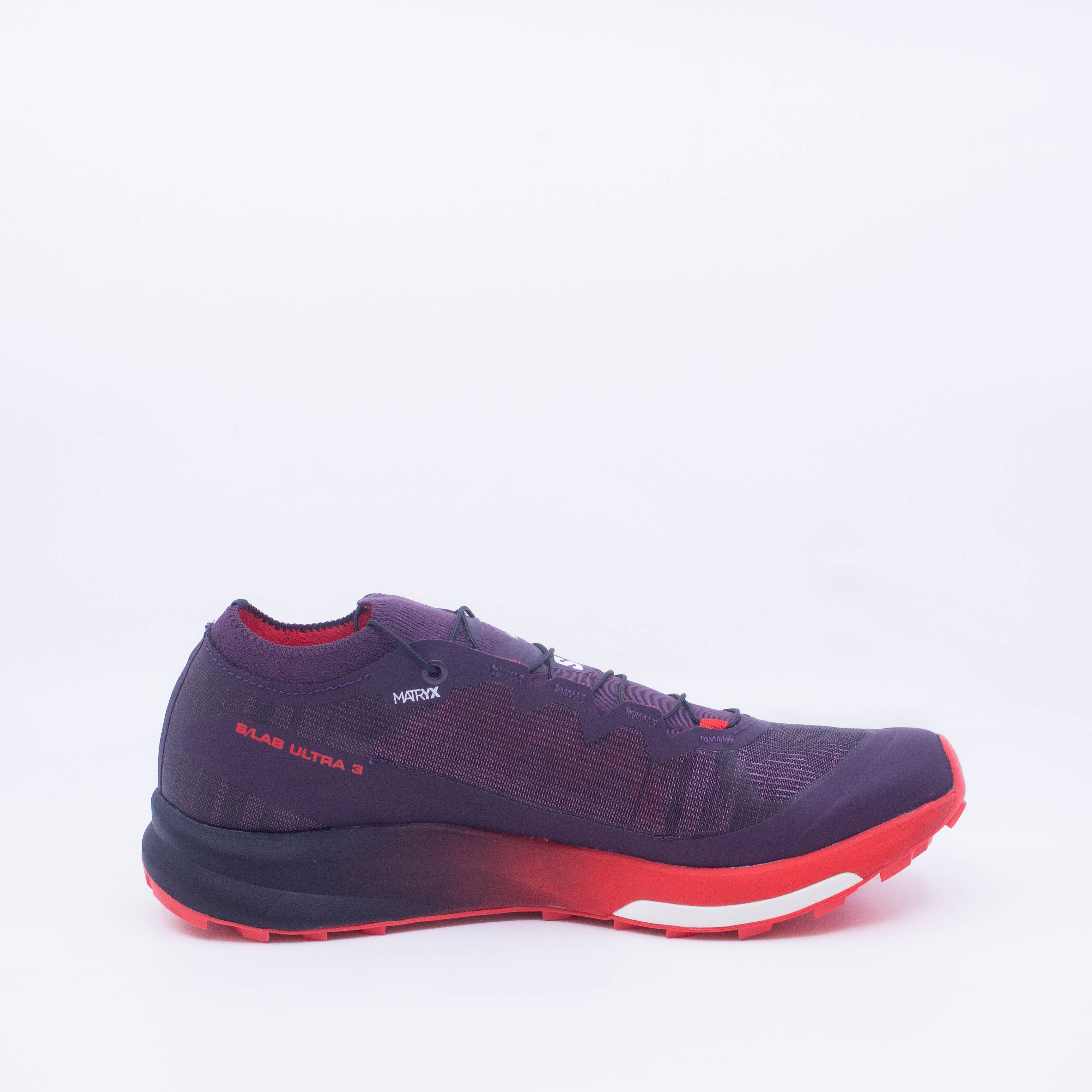 Salomon S/Lab Ultra 3 v2 (D Standard) Unisex - Frontrunner Colombo