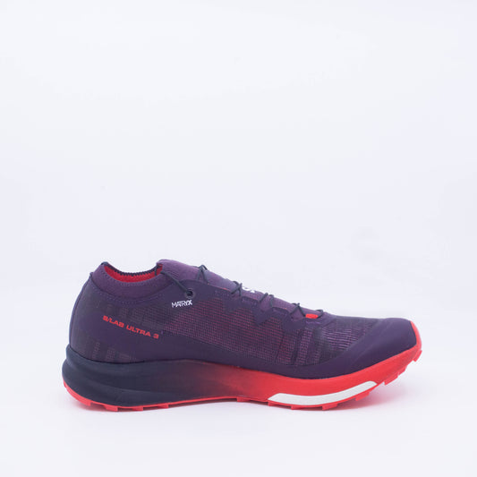 Salomon S/Lab Ultra 3 v2 (D Standard) Unisex - Frontrunner Colombo