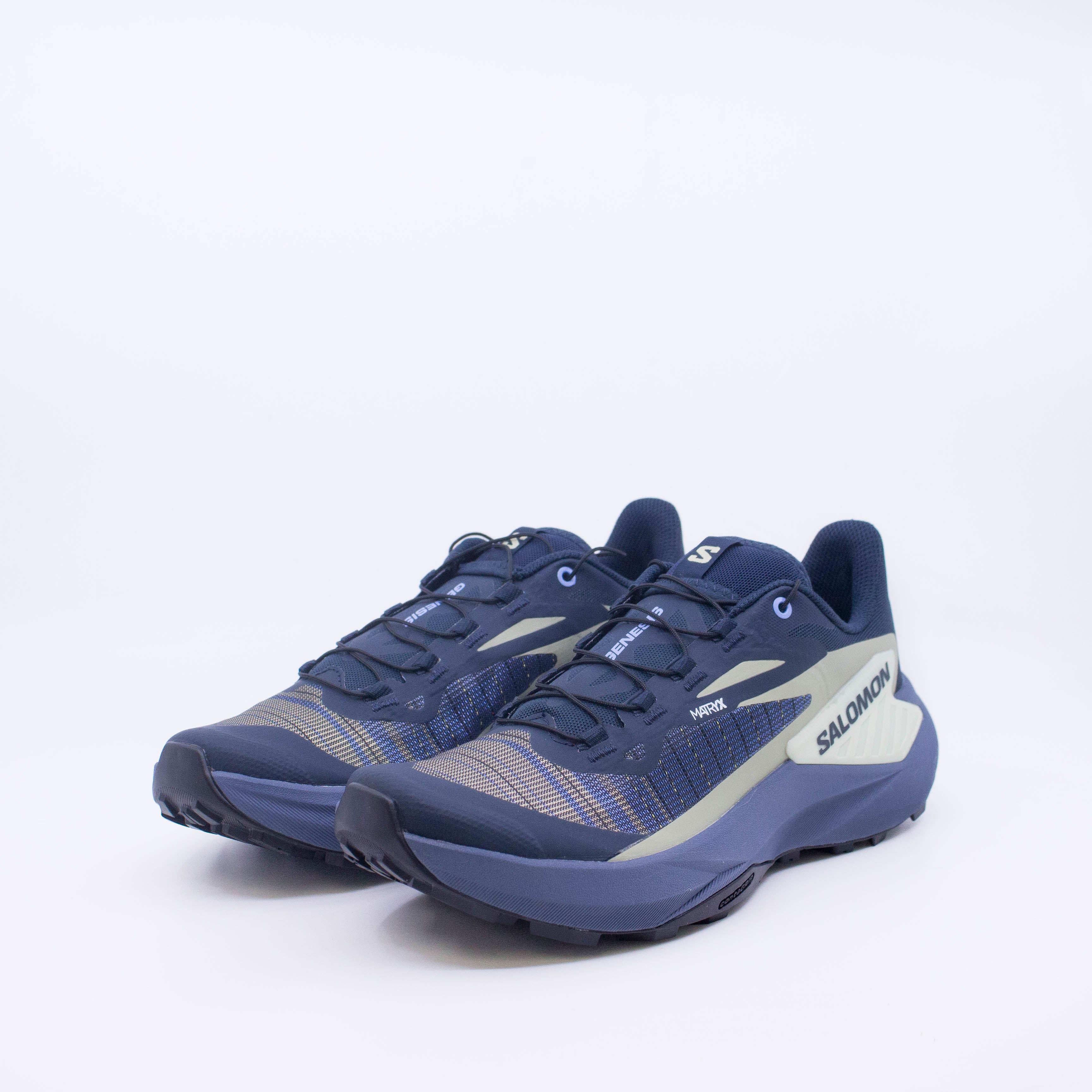 Salomon Genesis (B Standard) Womens - Frontrunner Colombo